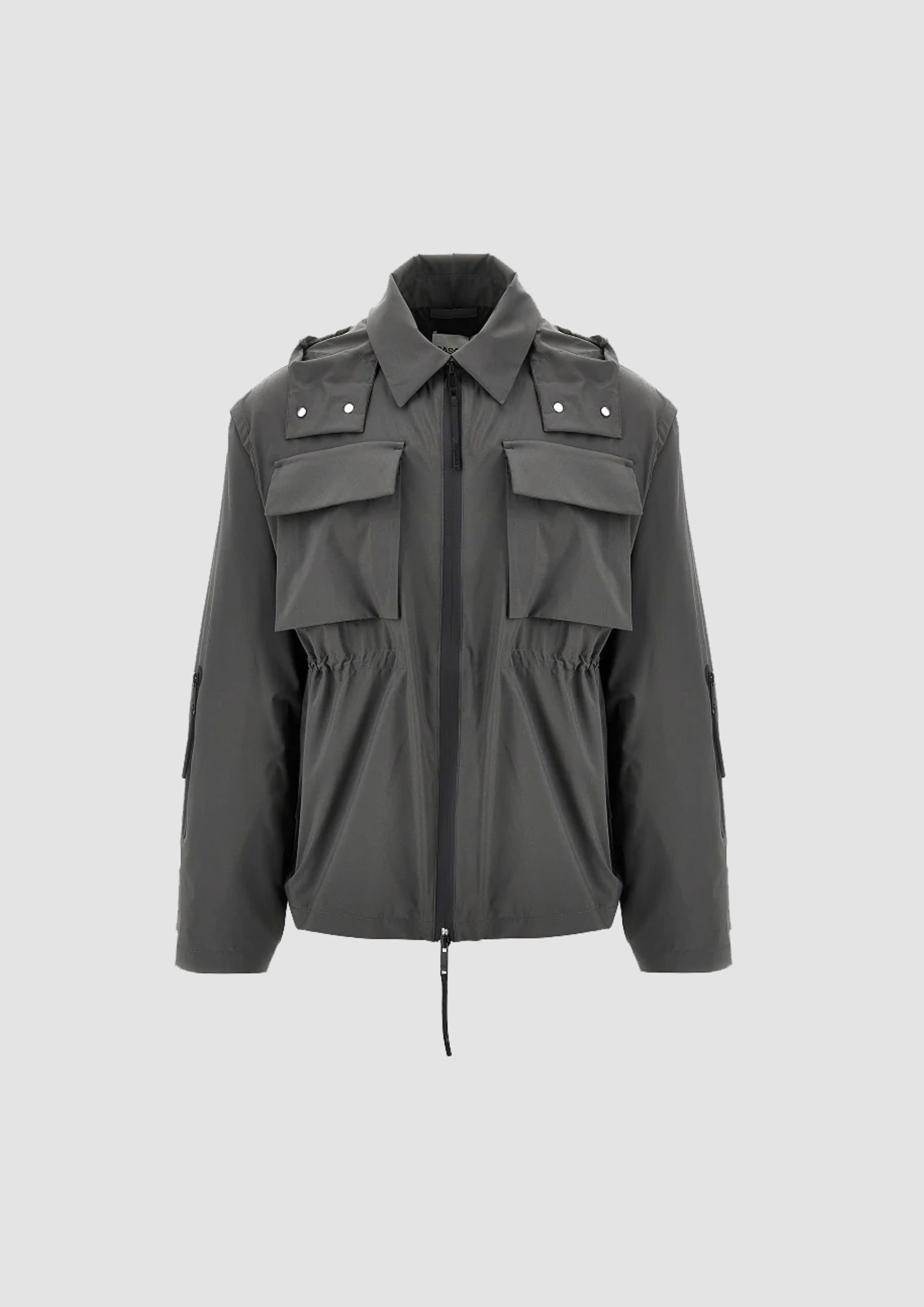 ウェア Fede Federico Softsheel – CASCINELLI