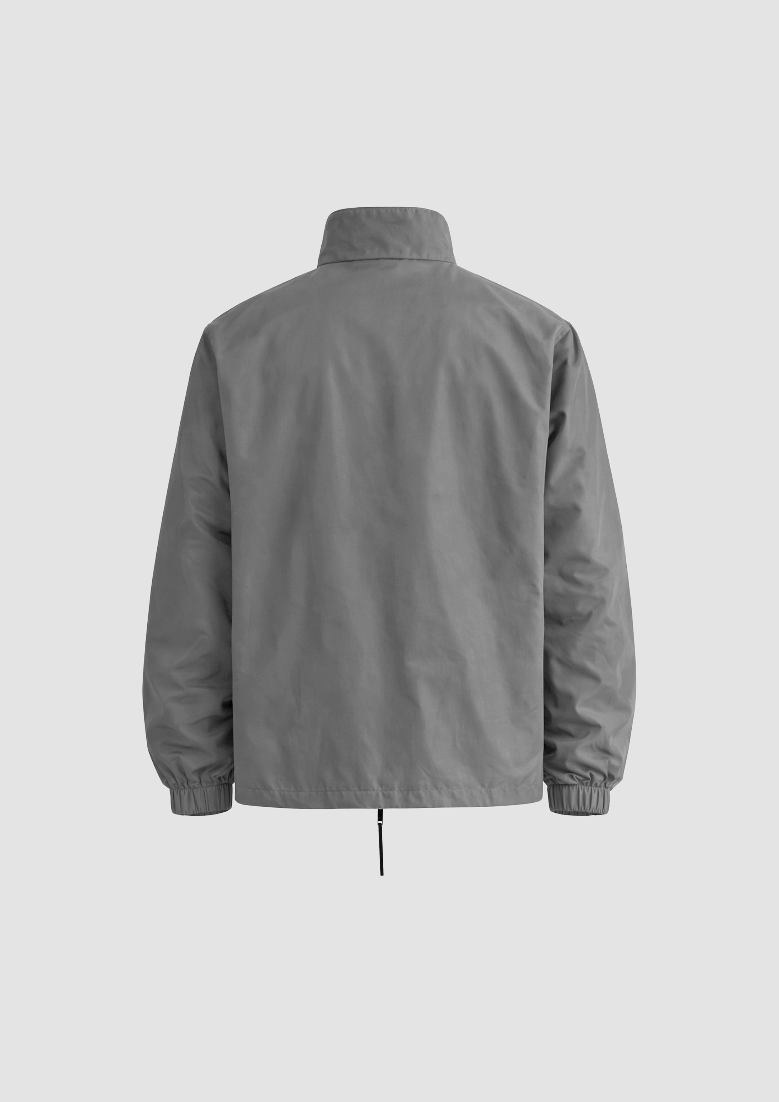 Nylon Blouson (MTO)