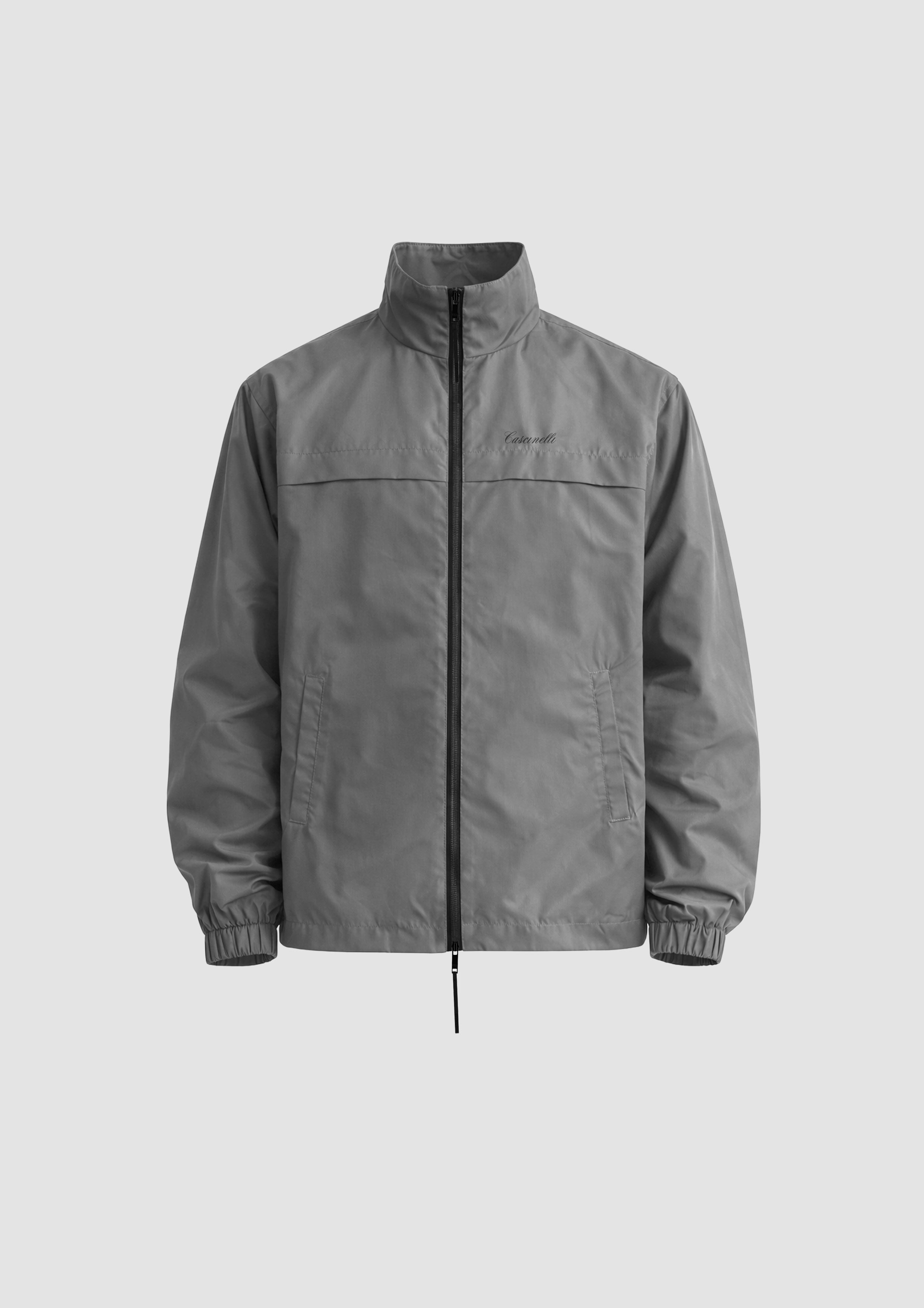 Nylon Blouson (MTO)