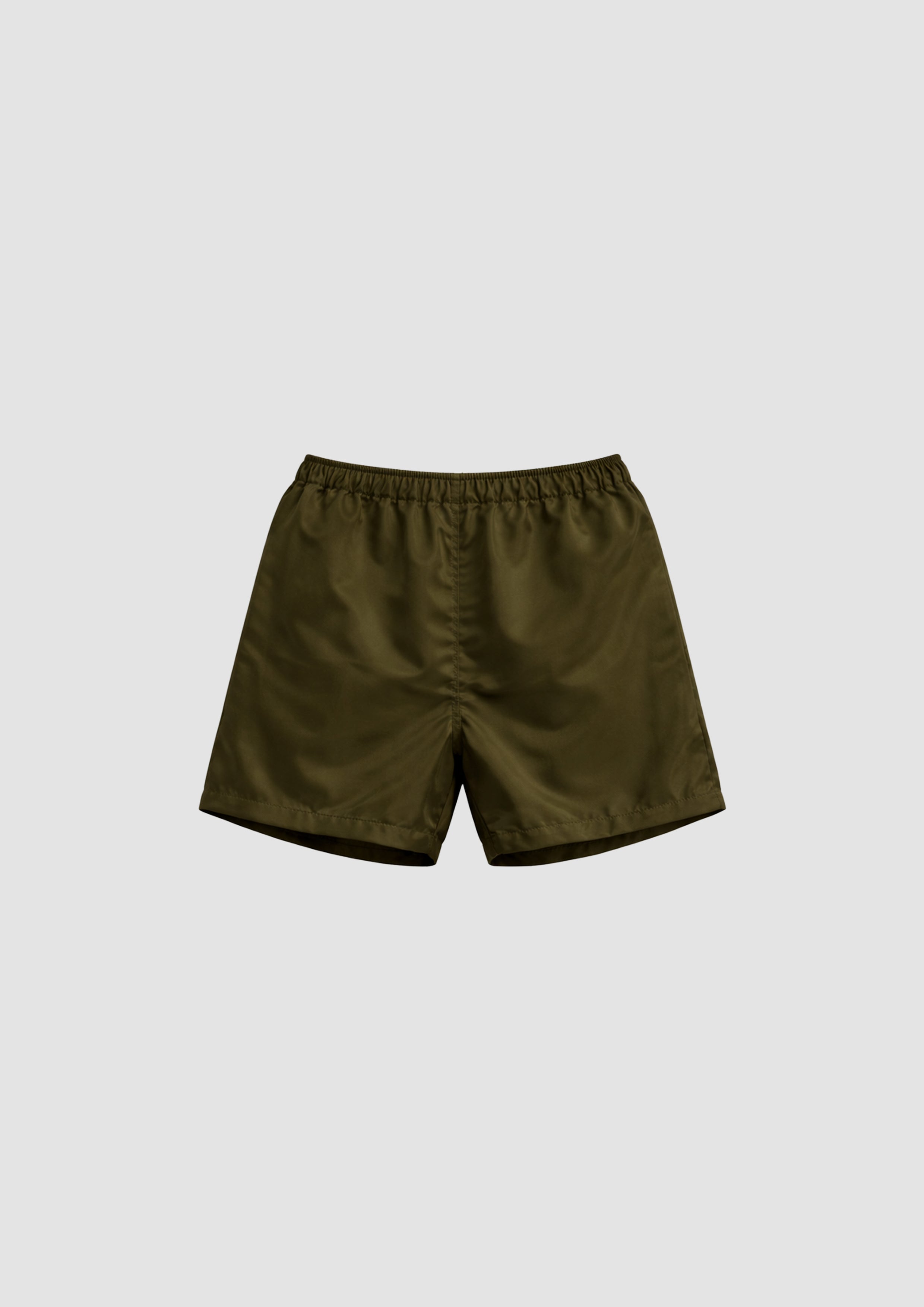 Giuseppe Nylon Boxer (MTO)