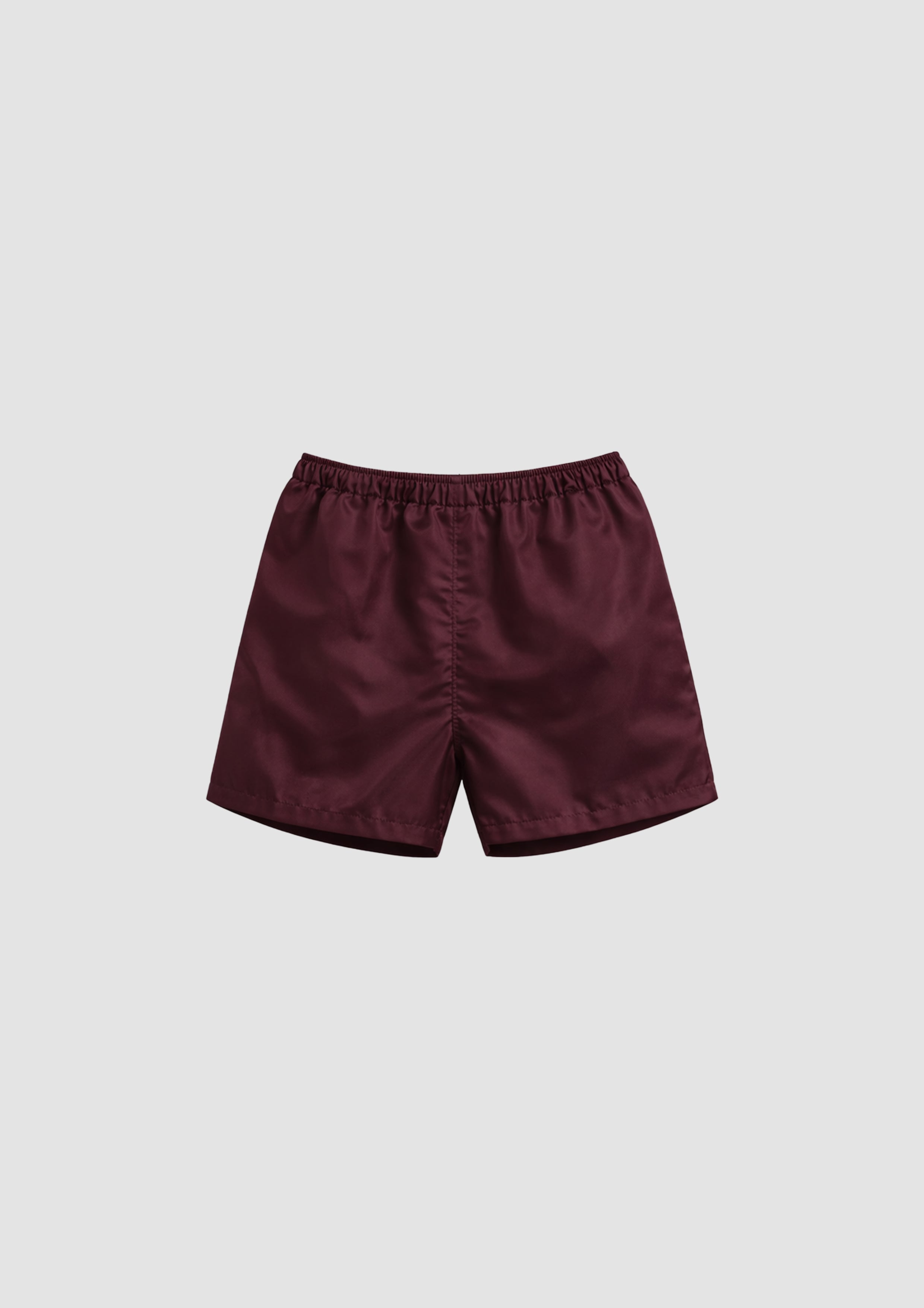Giuseppe Nylon Boxer (MTO)