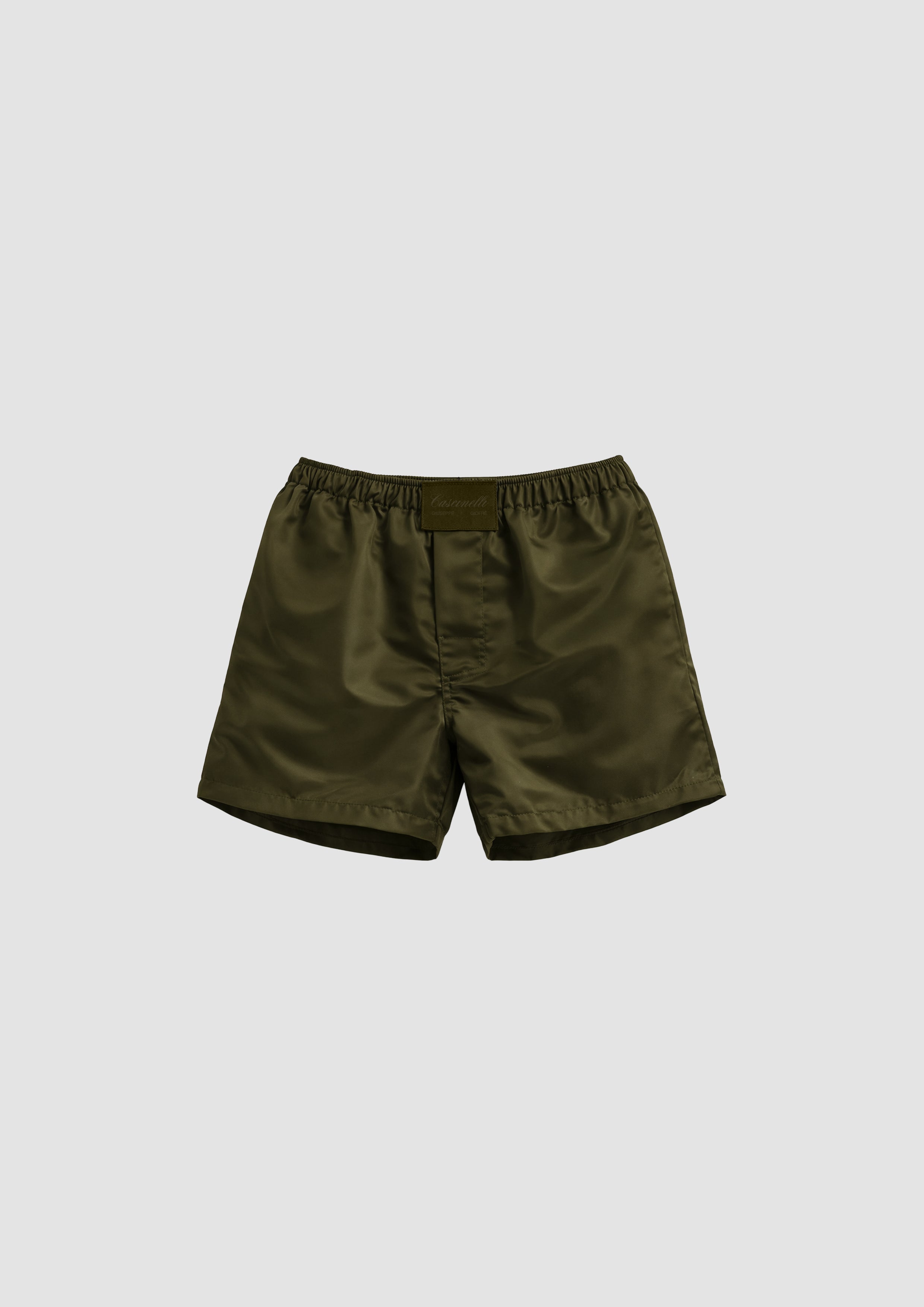 Giuseppe Nylon Boxer (MTO)