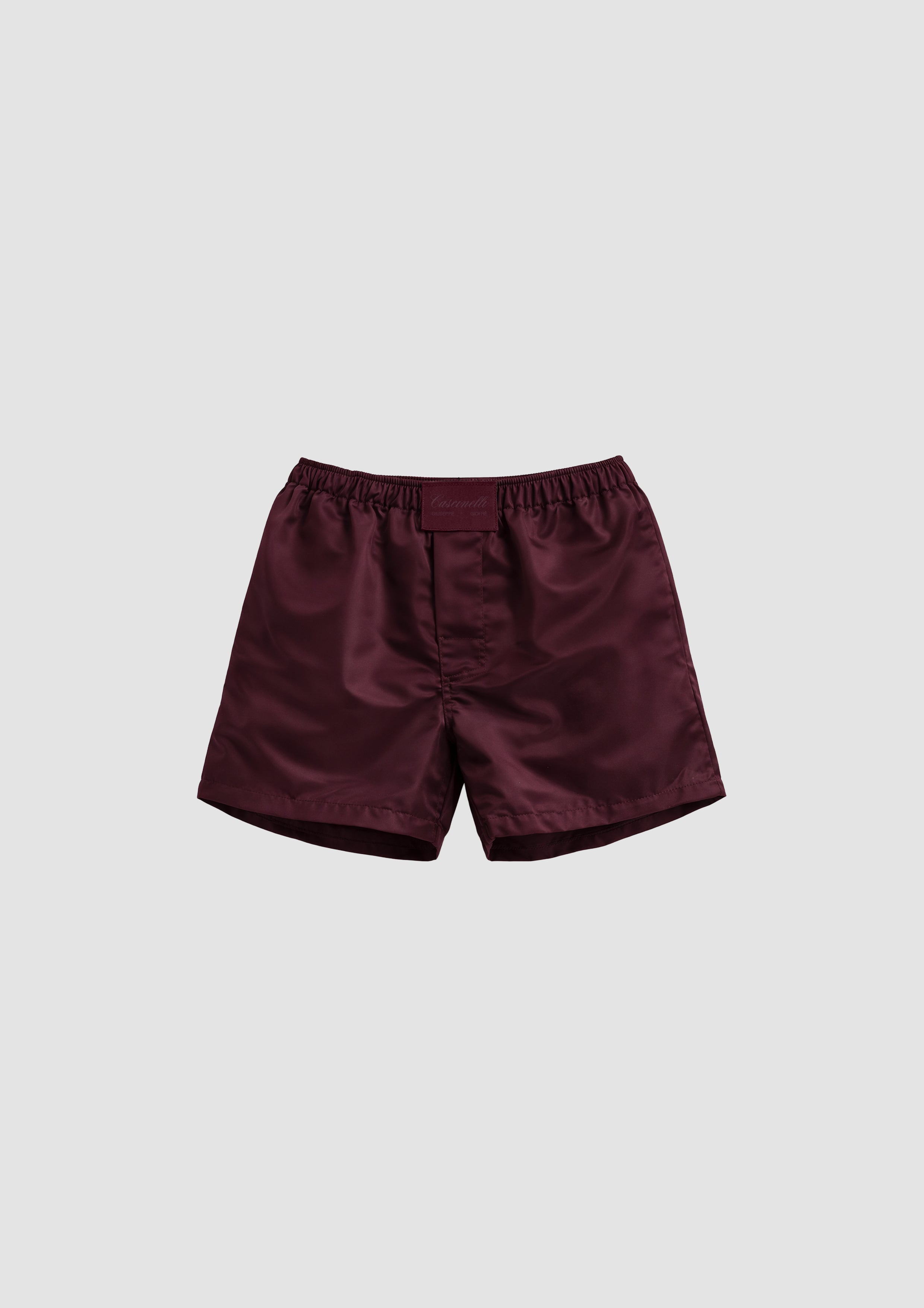 Giuseppe Nylon Boxer (MTO)