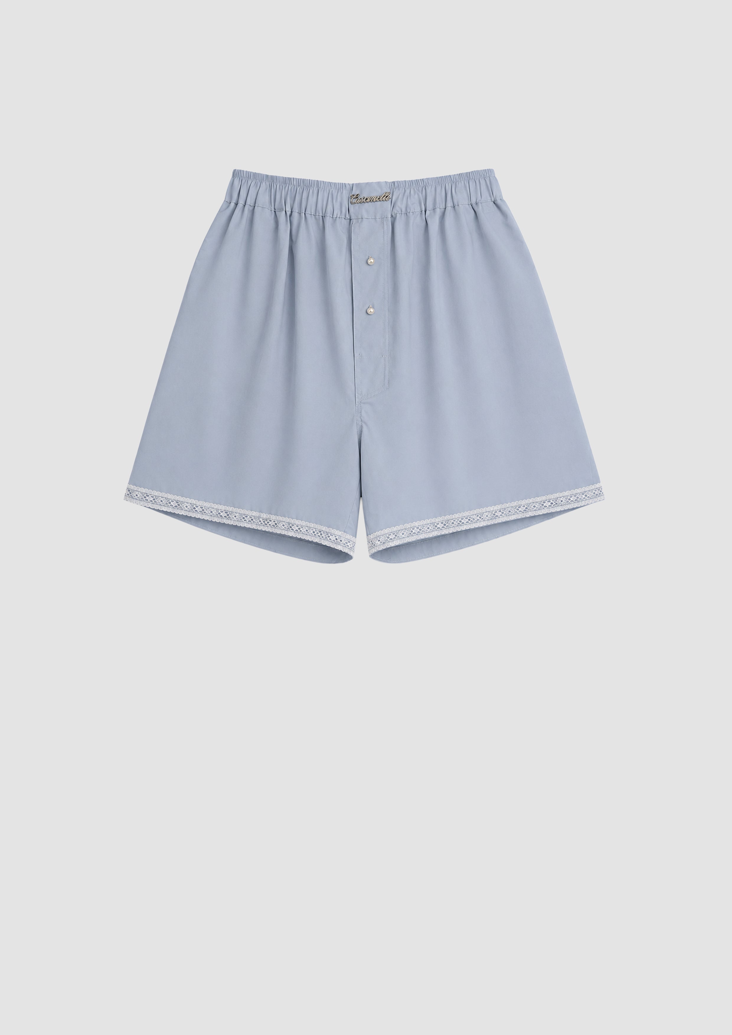 Cotton Boxers