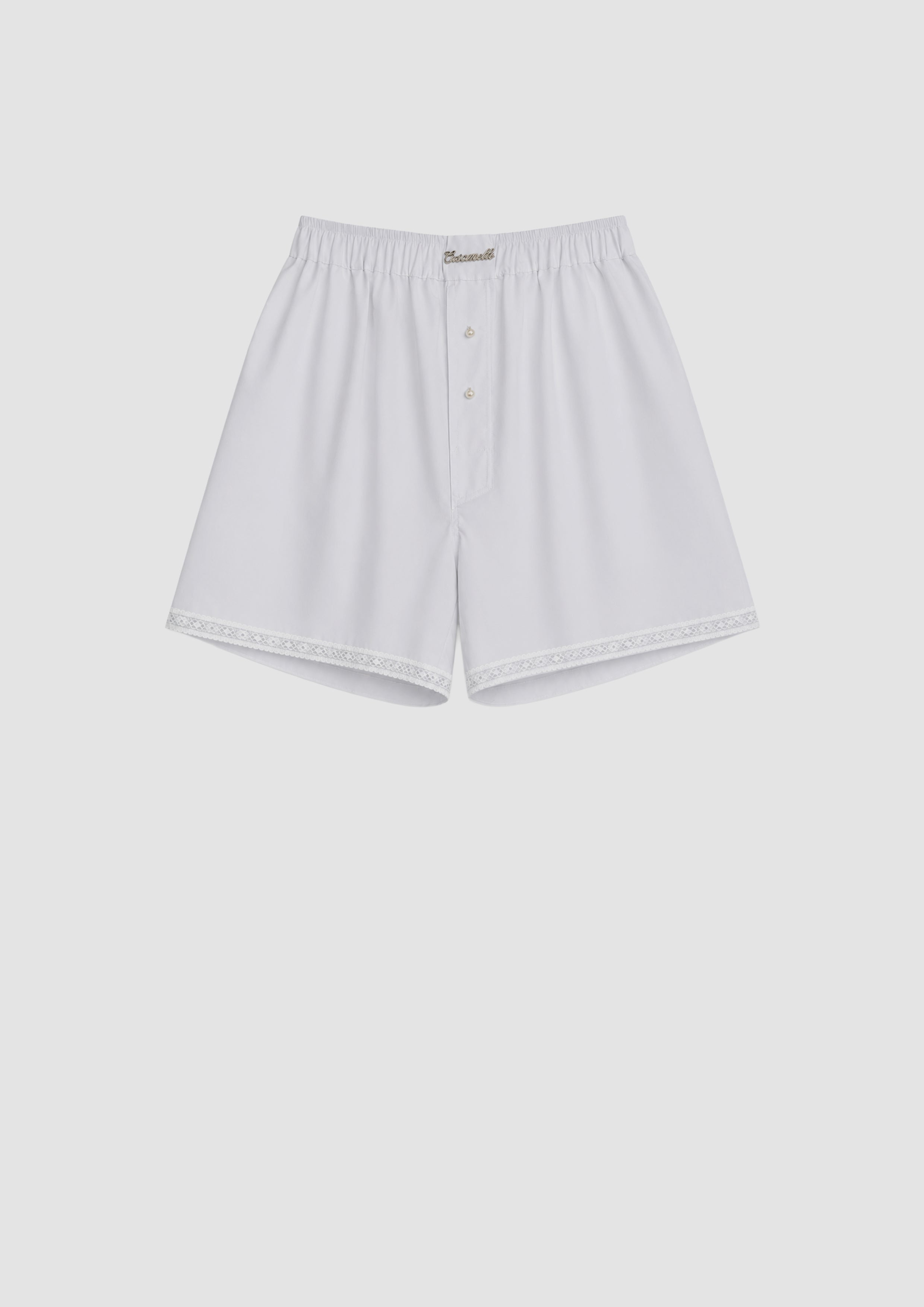 Cotton Boxers