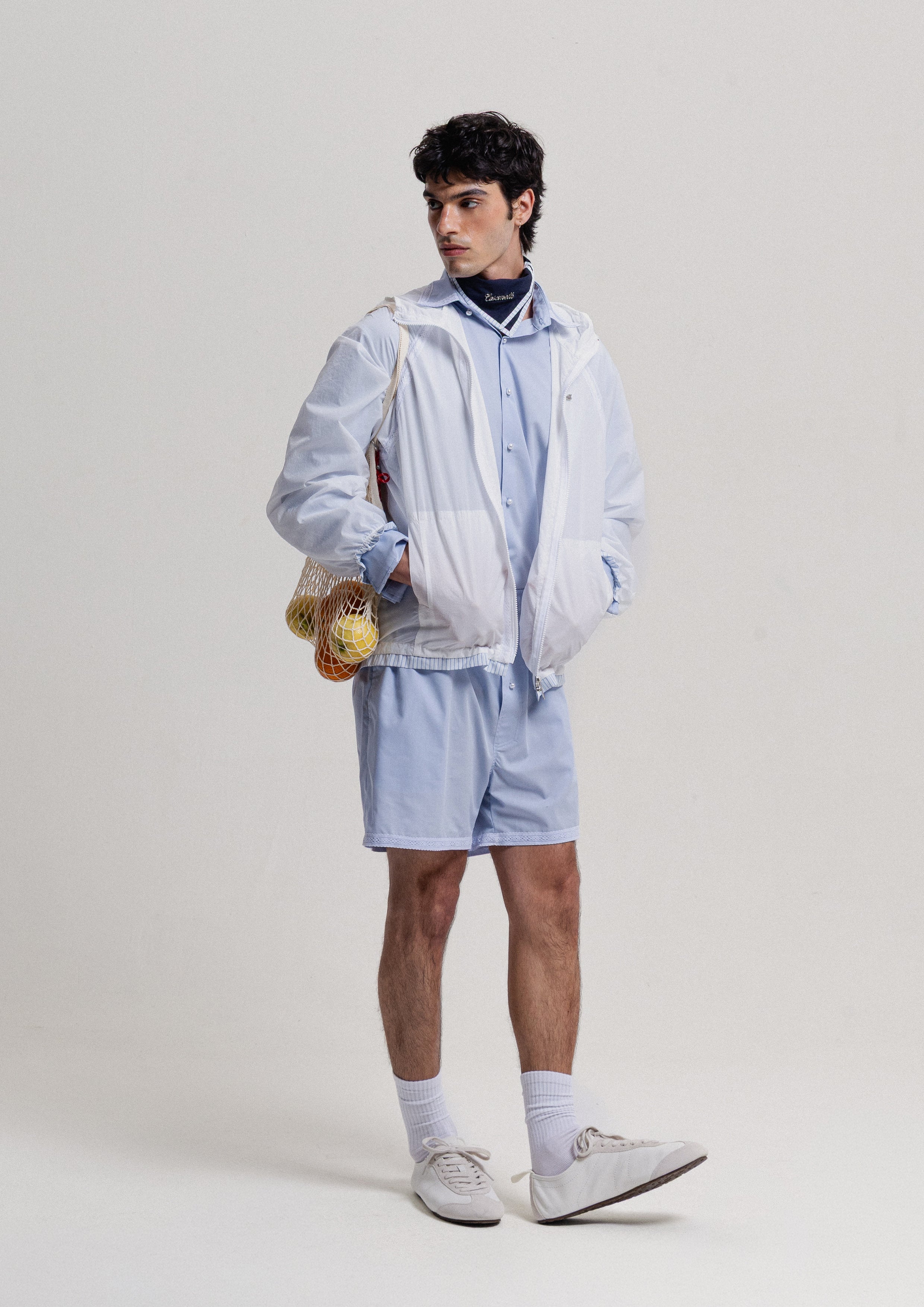 Cotton Boxers