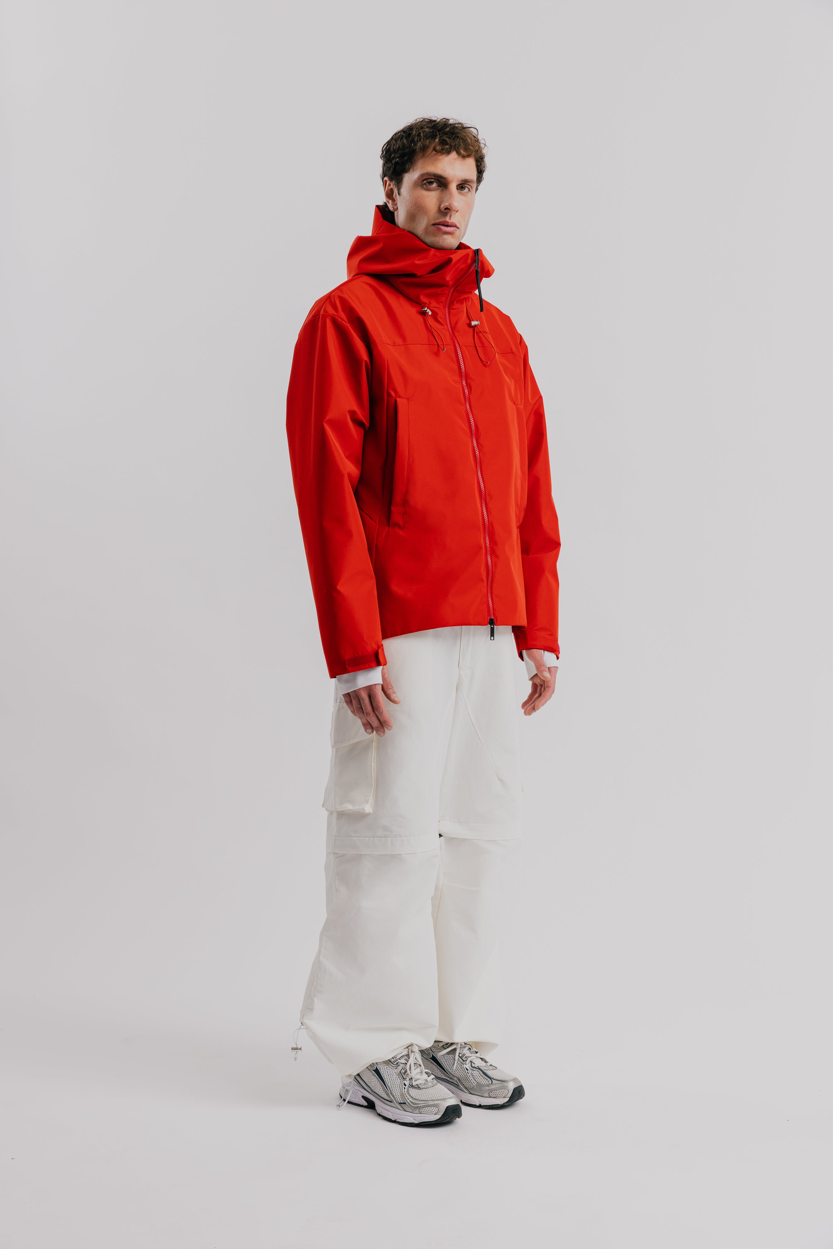 Filippo Ski Shell (MTO)