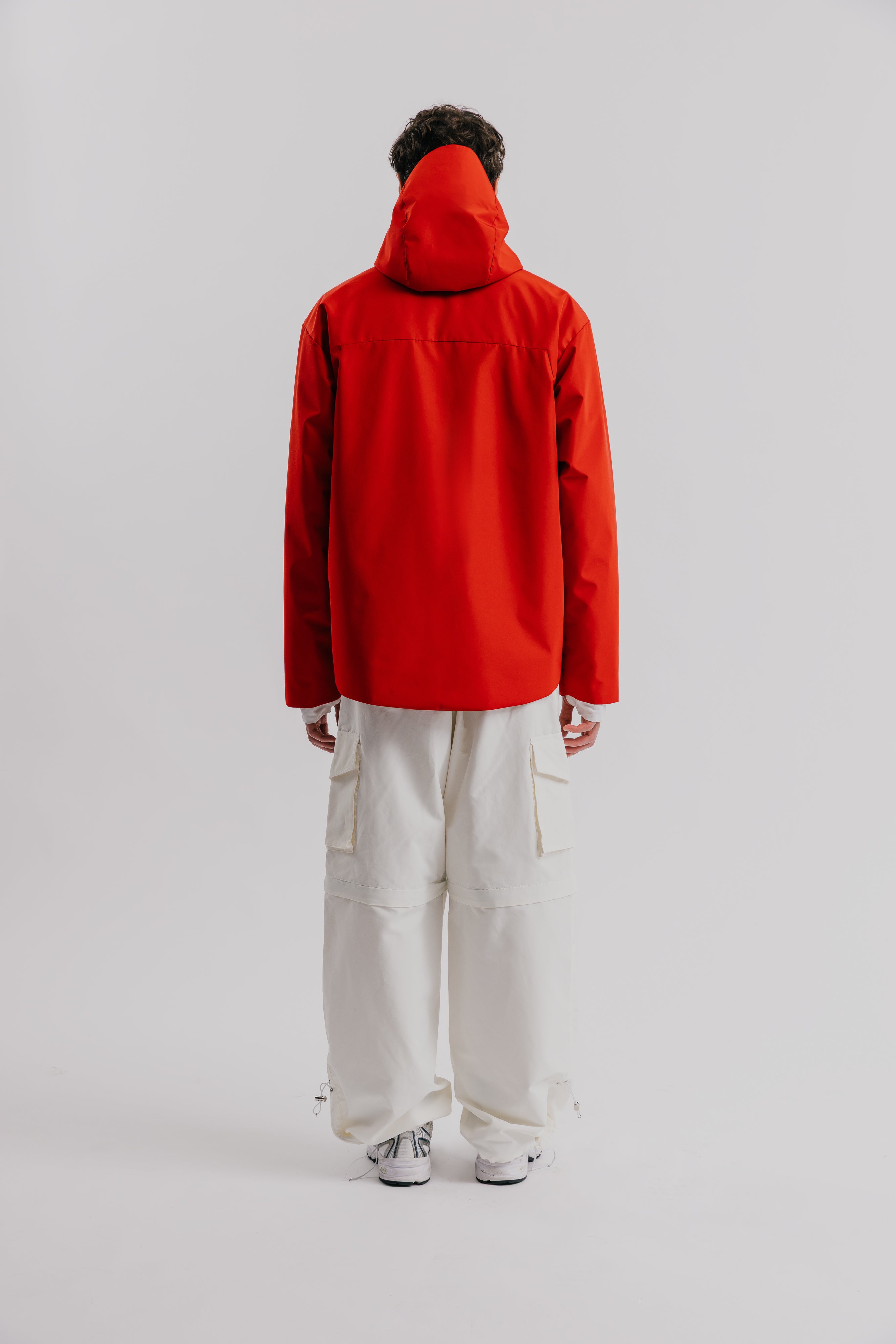 Filippo Ski Shell (MTO)