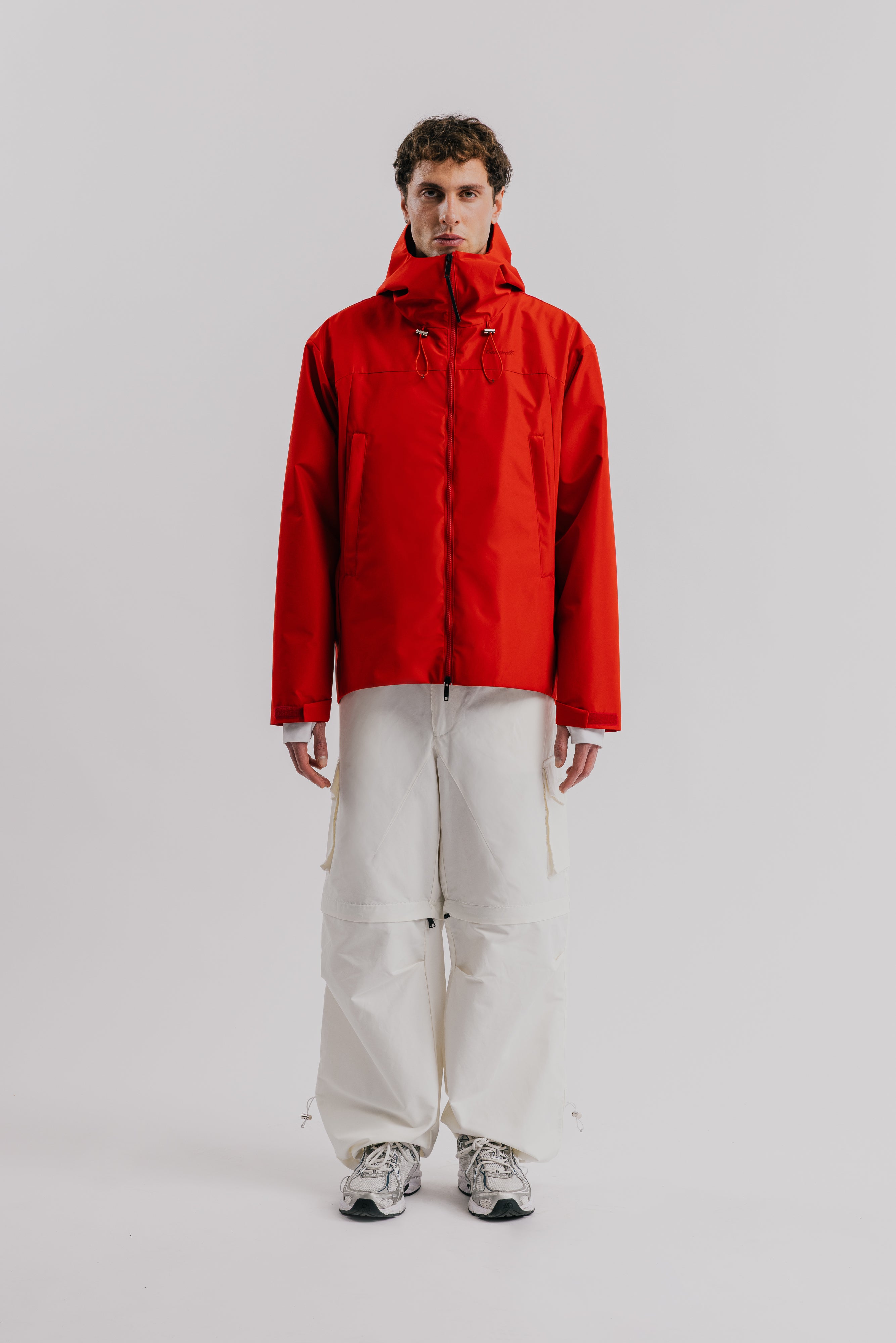 Filippo Ski Shell (MTO)