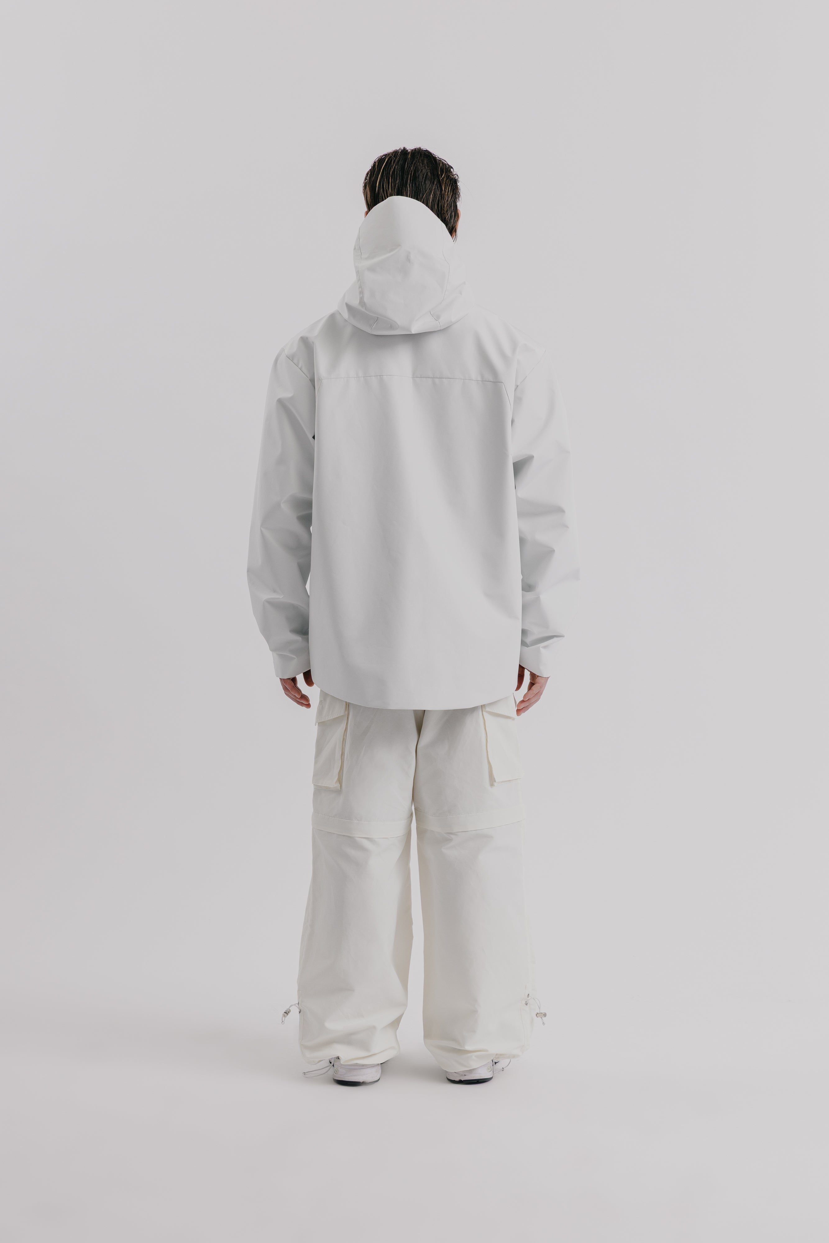 Filippo Ski Shell (MTO)