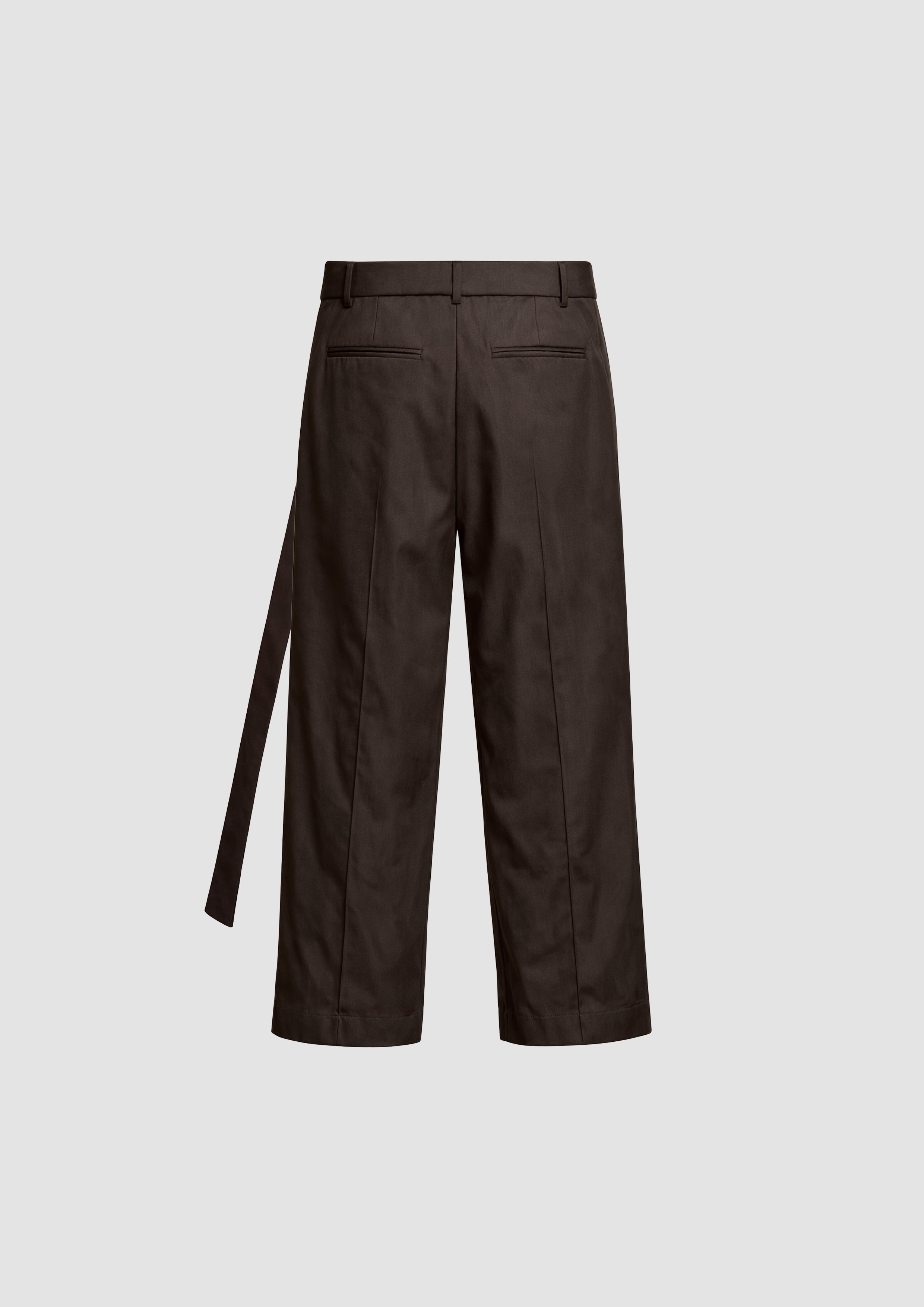 Giuseppe Trousers (MTO)