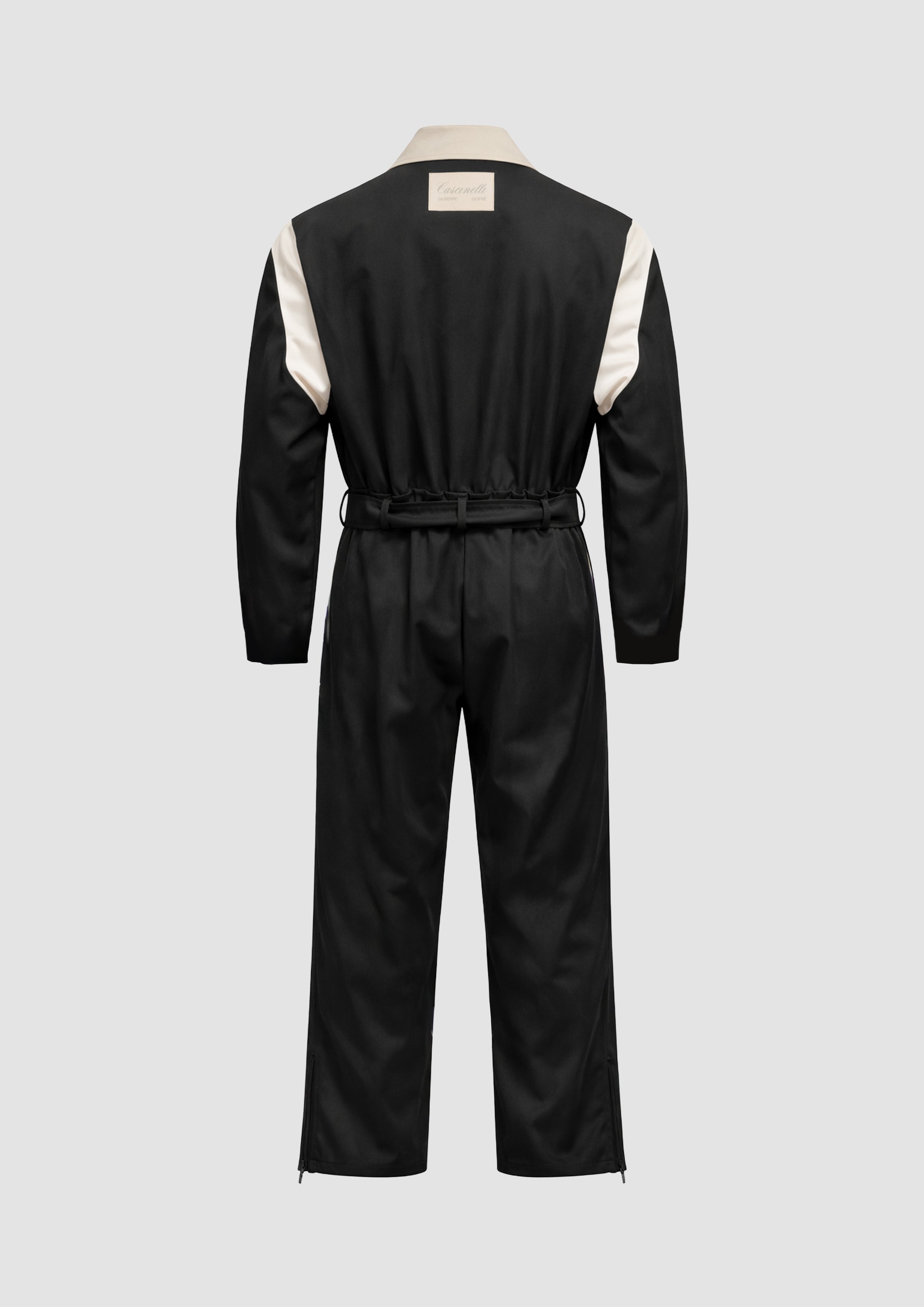 Giuseppe Overall (MTO)