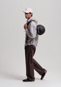 Workwear Cotton Trousers