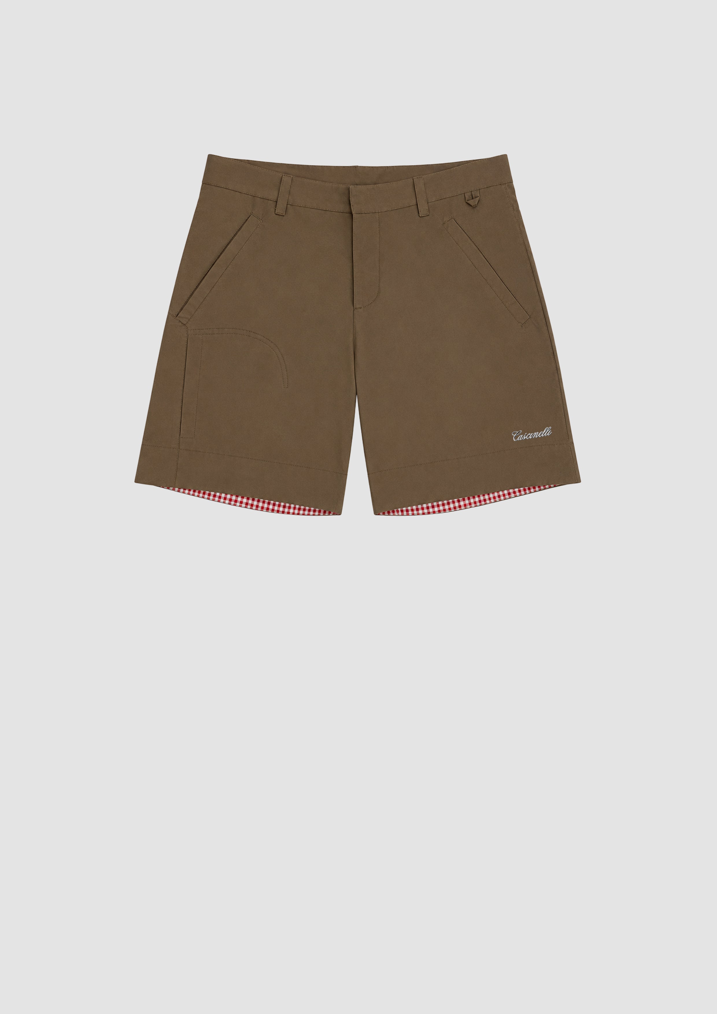 Workwear Shorts