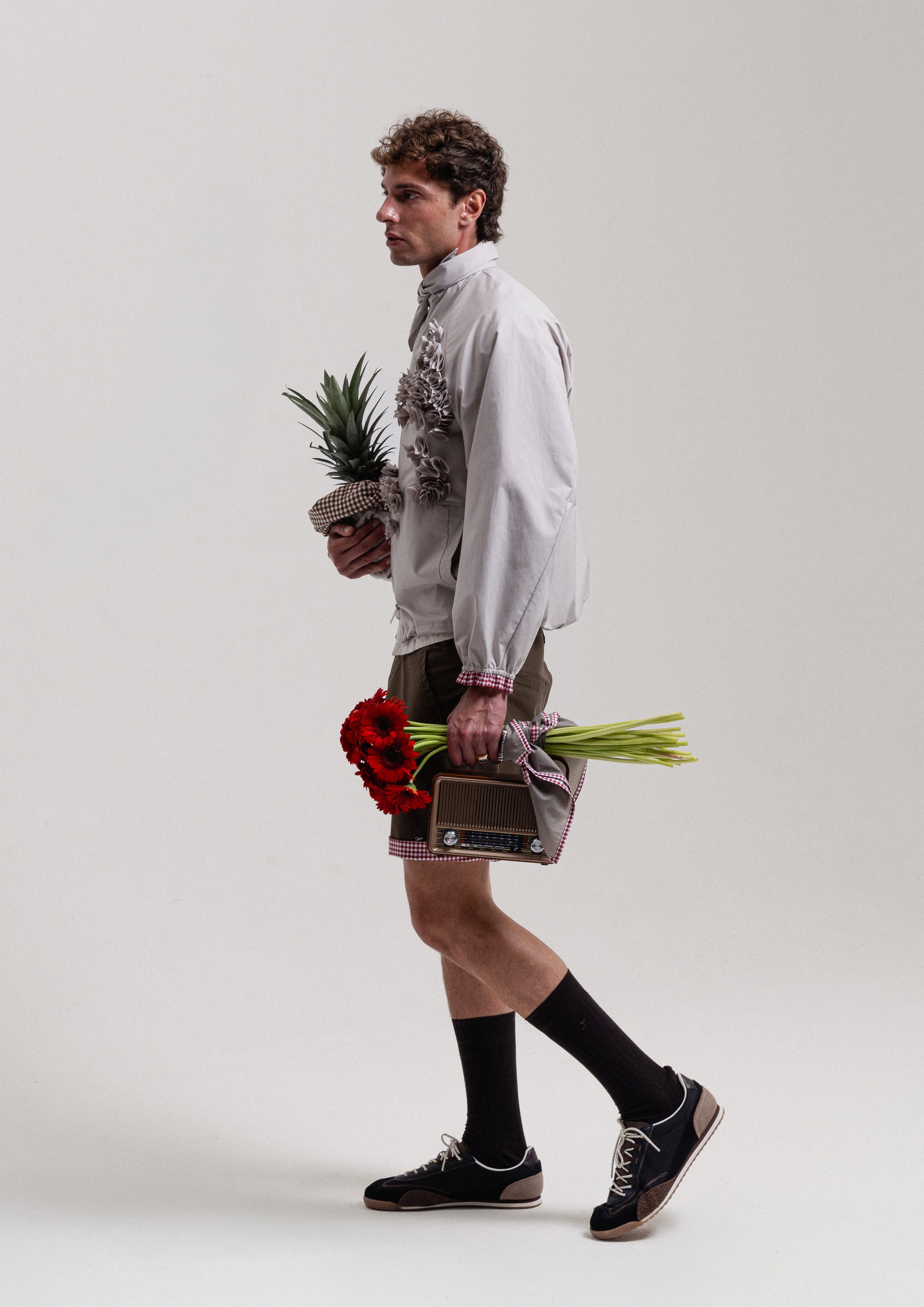 Workwear Shorts