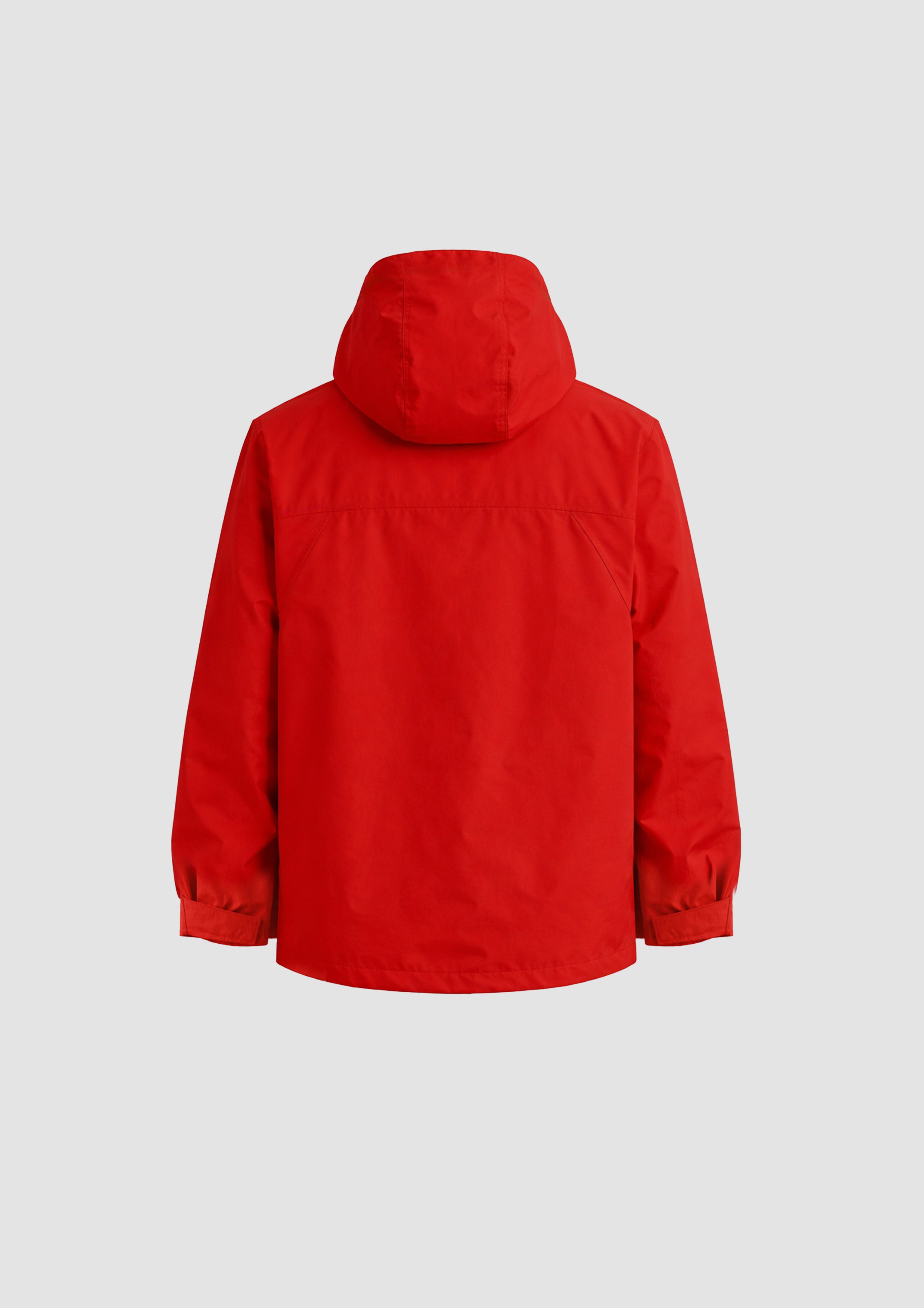 Filippo Ski Shell (MTO)