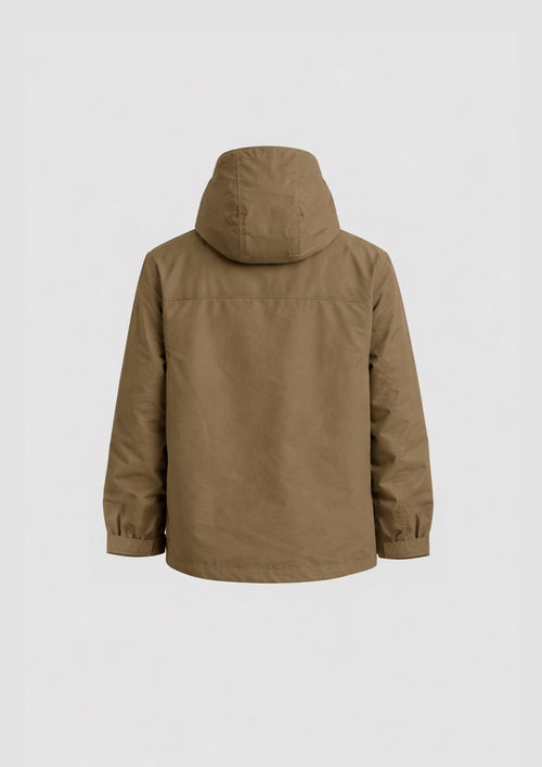 Filippo Flower Ski Shell (MTO)
