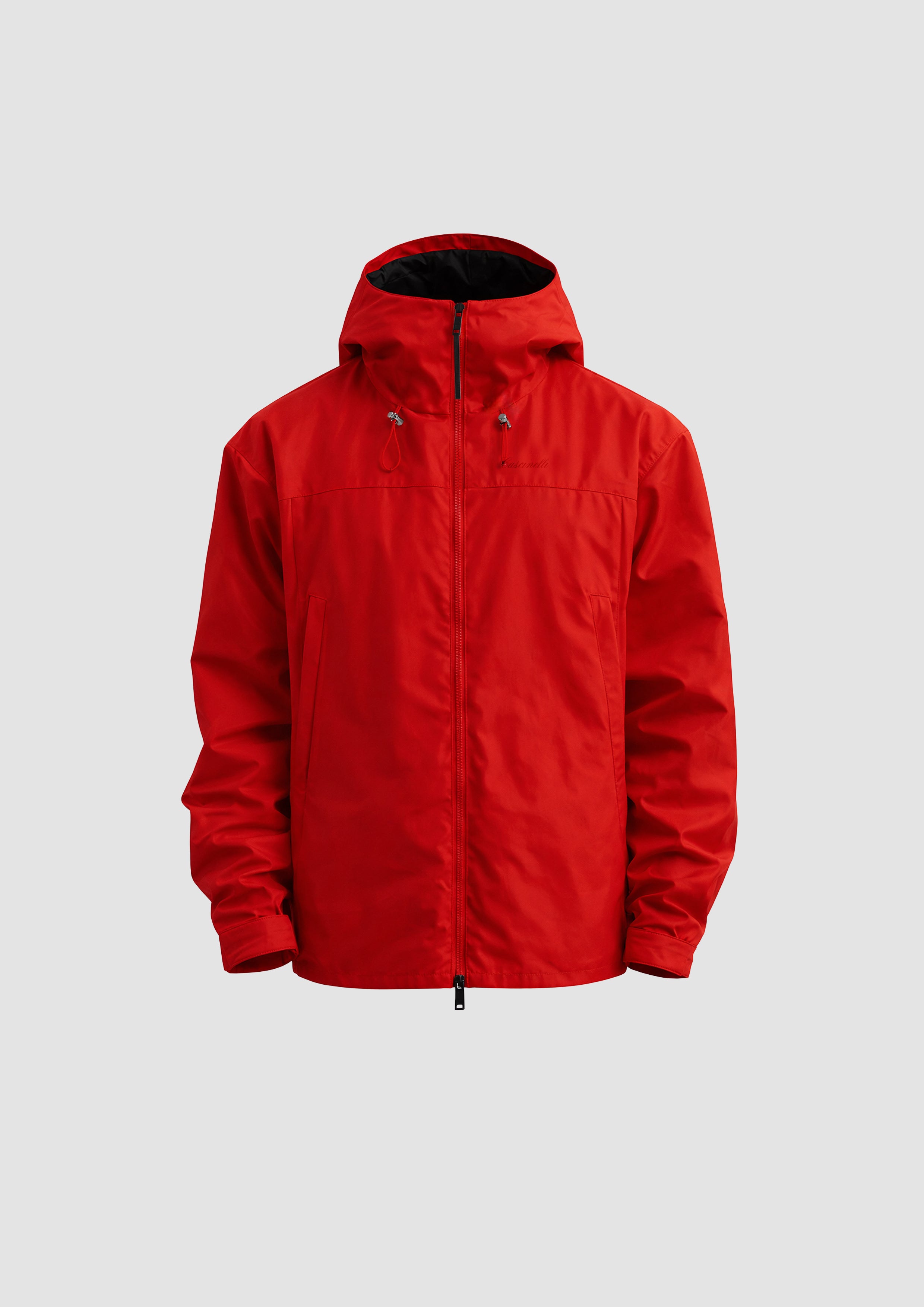 Filippo Ski Shell (MTO)