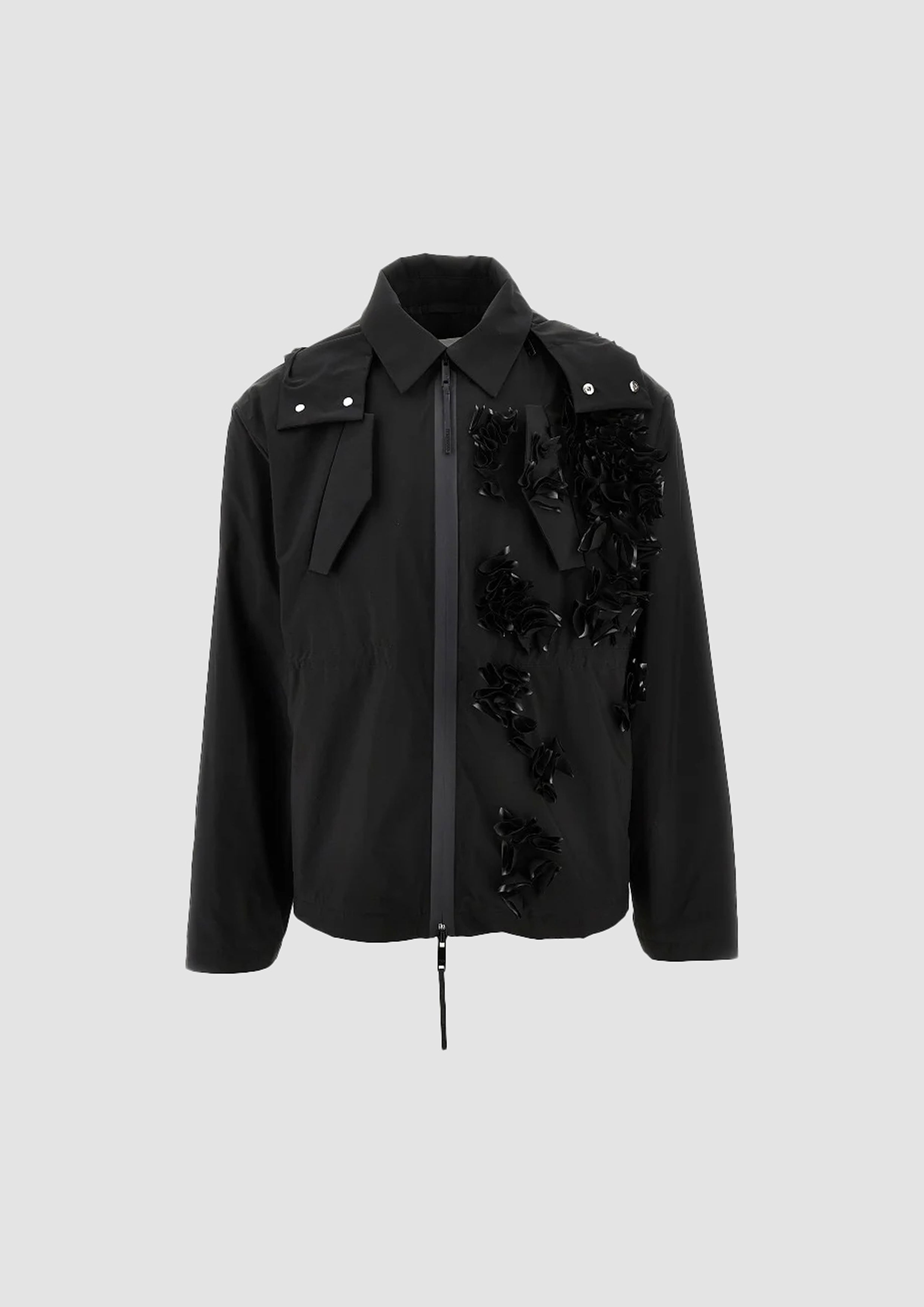 Flower Vittorio Parka