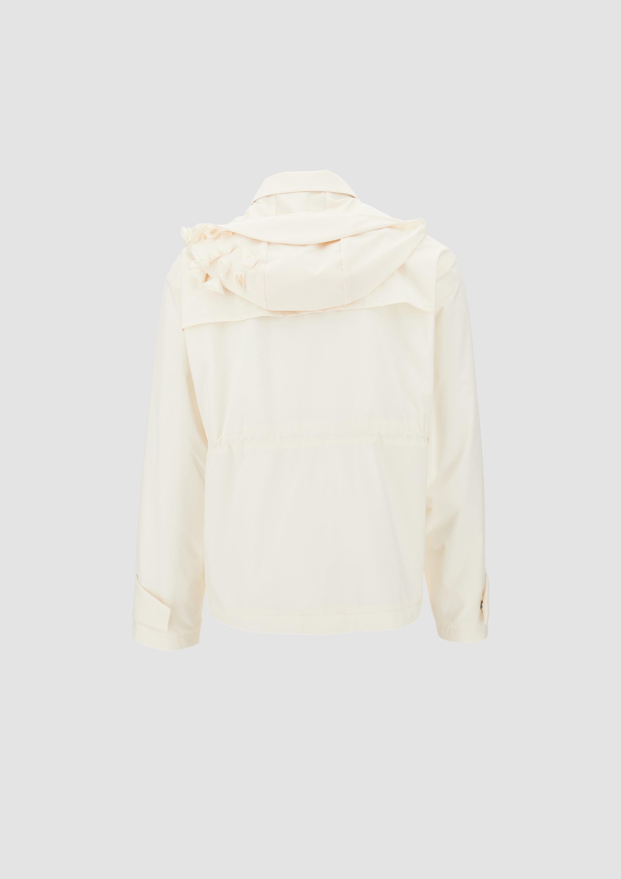 Flower Vittorio Parka