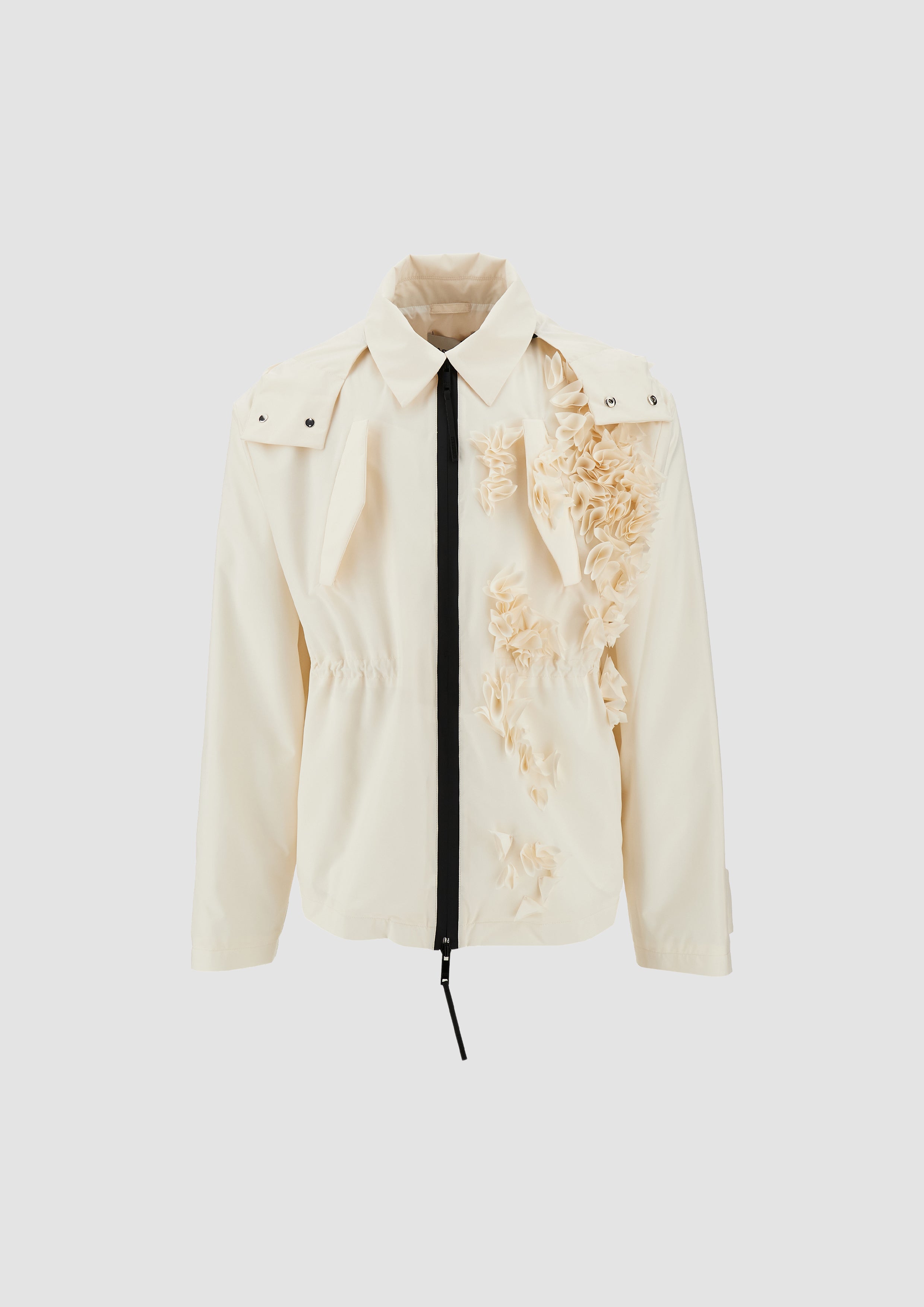 Flower Vittorio Parka