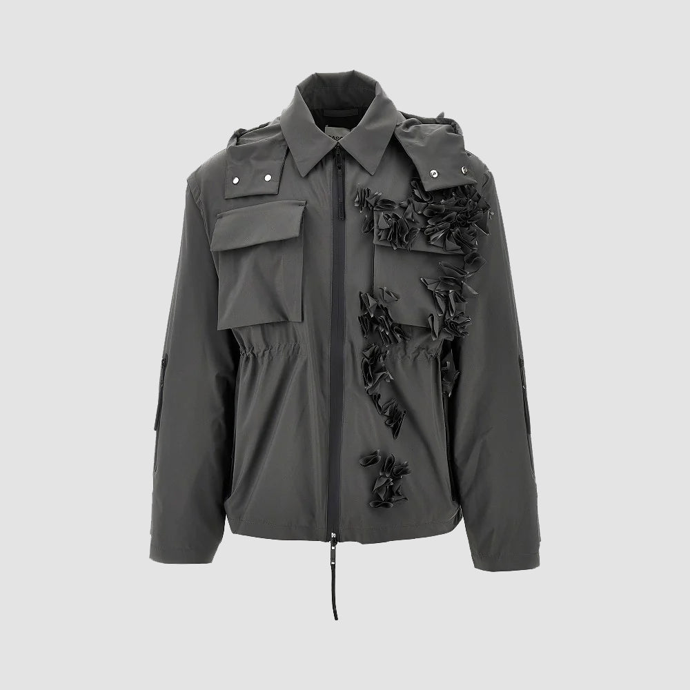 Federico Flower Softsheel