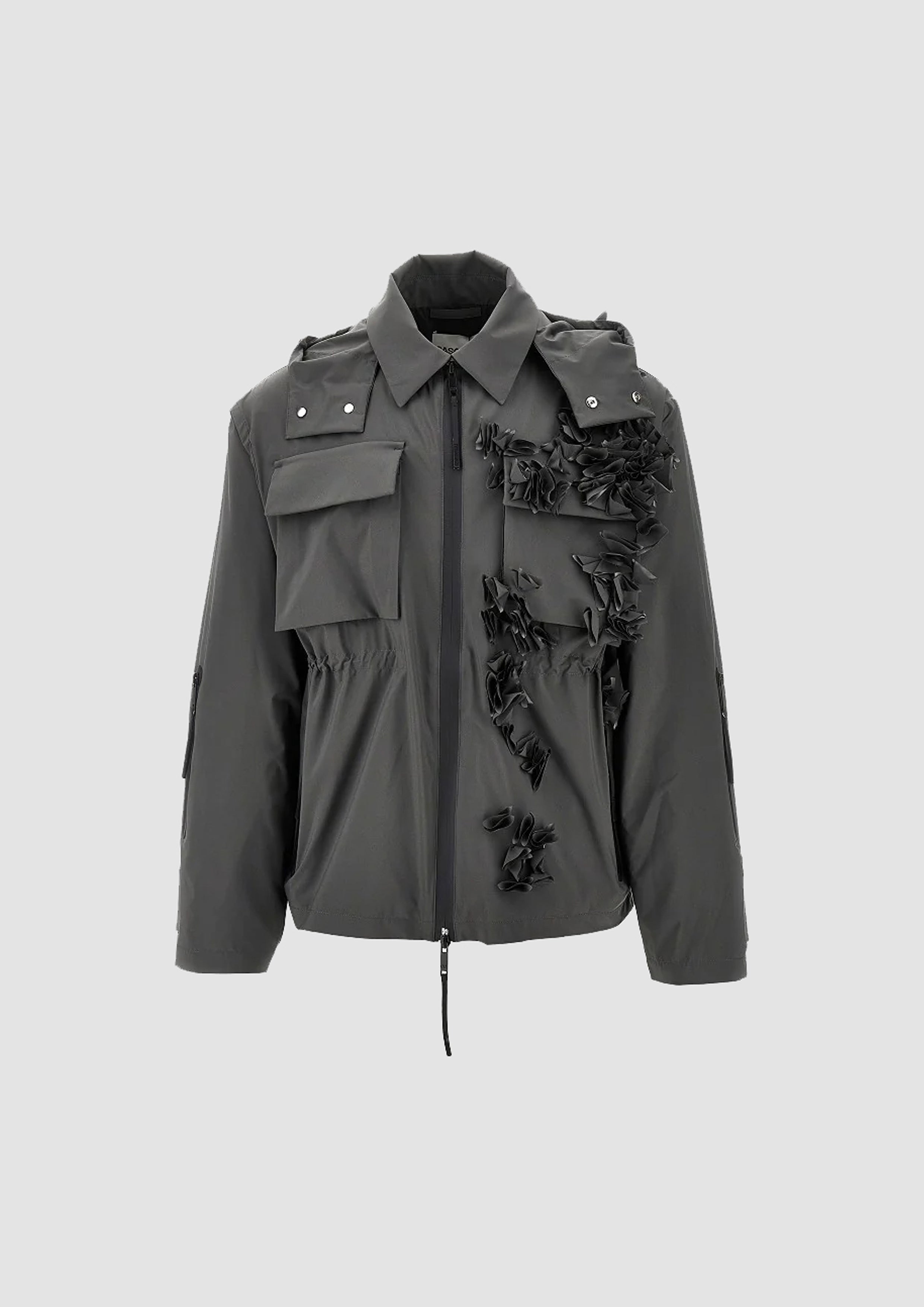 Flower Federico Softsheel