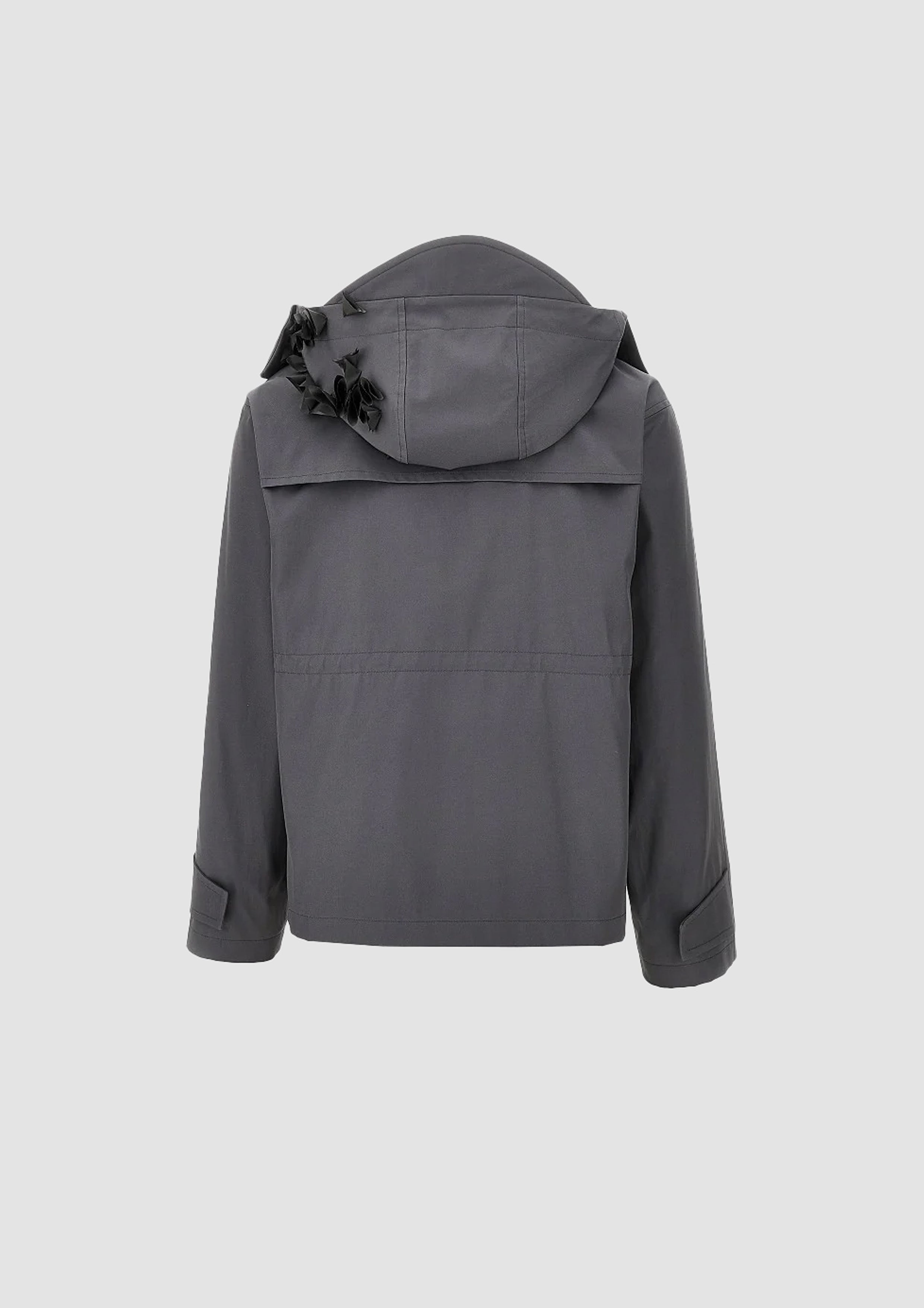 Flower Franz Sahariana