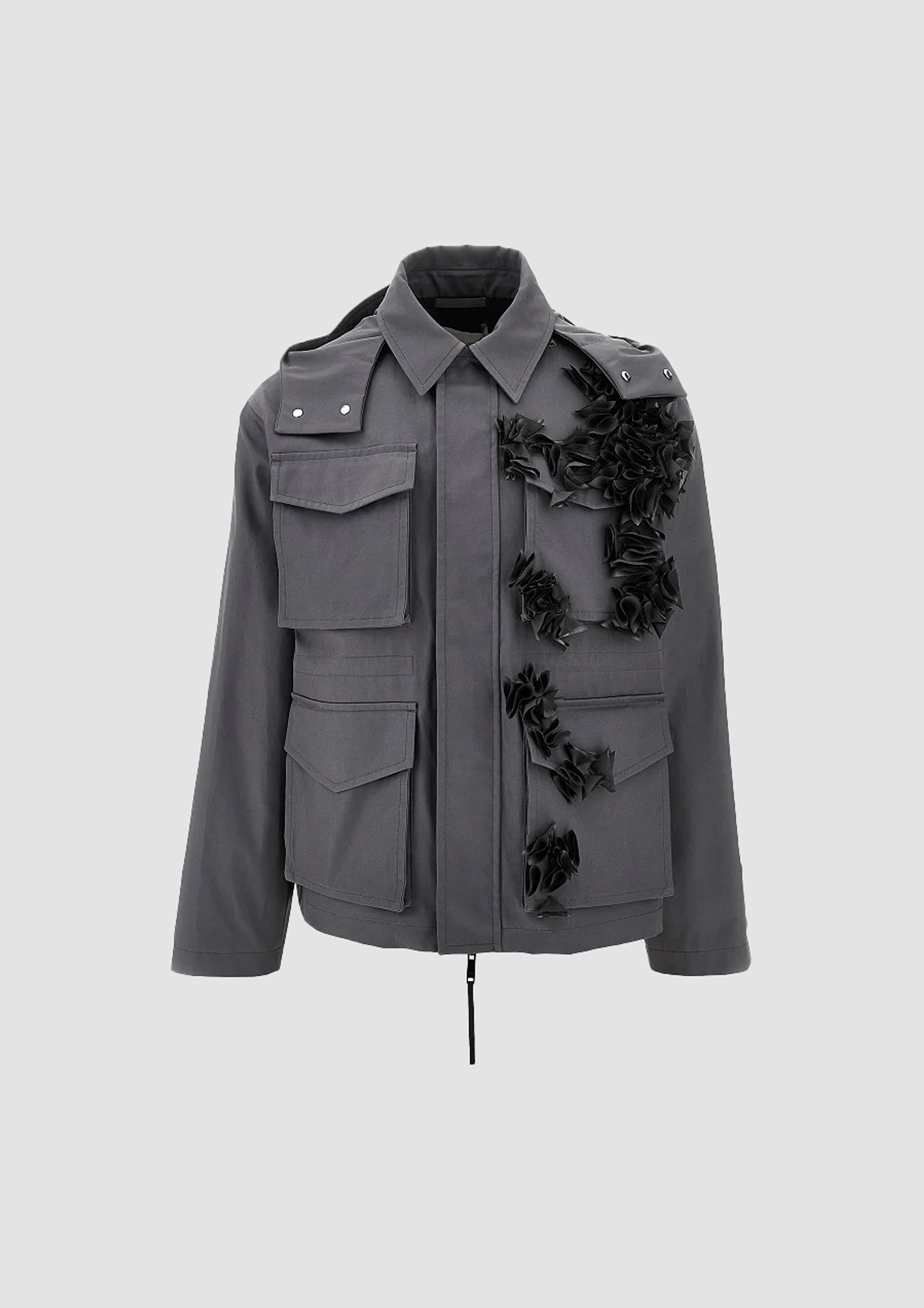 Flower Franz Sahariana