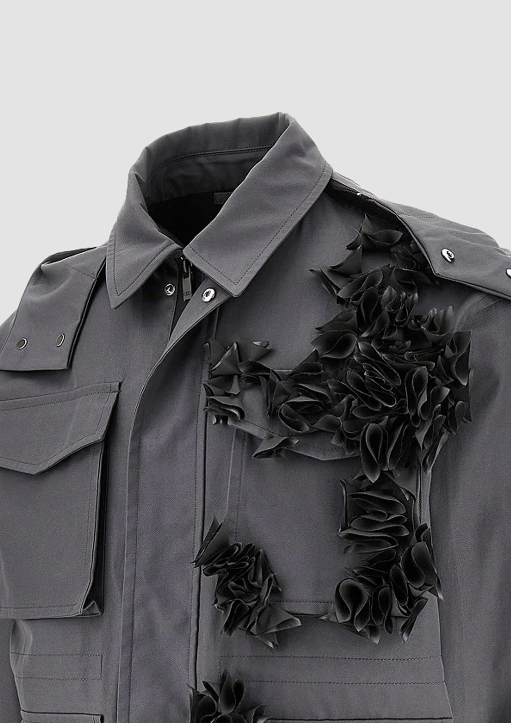 Flower Franz Sahariana