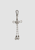 White Rope Charm