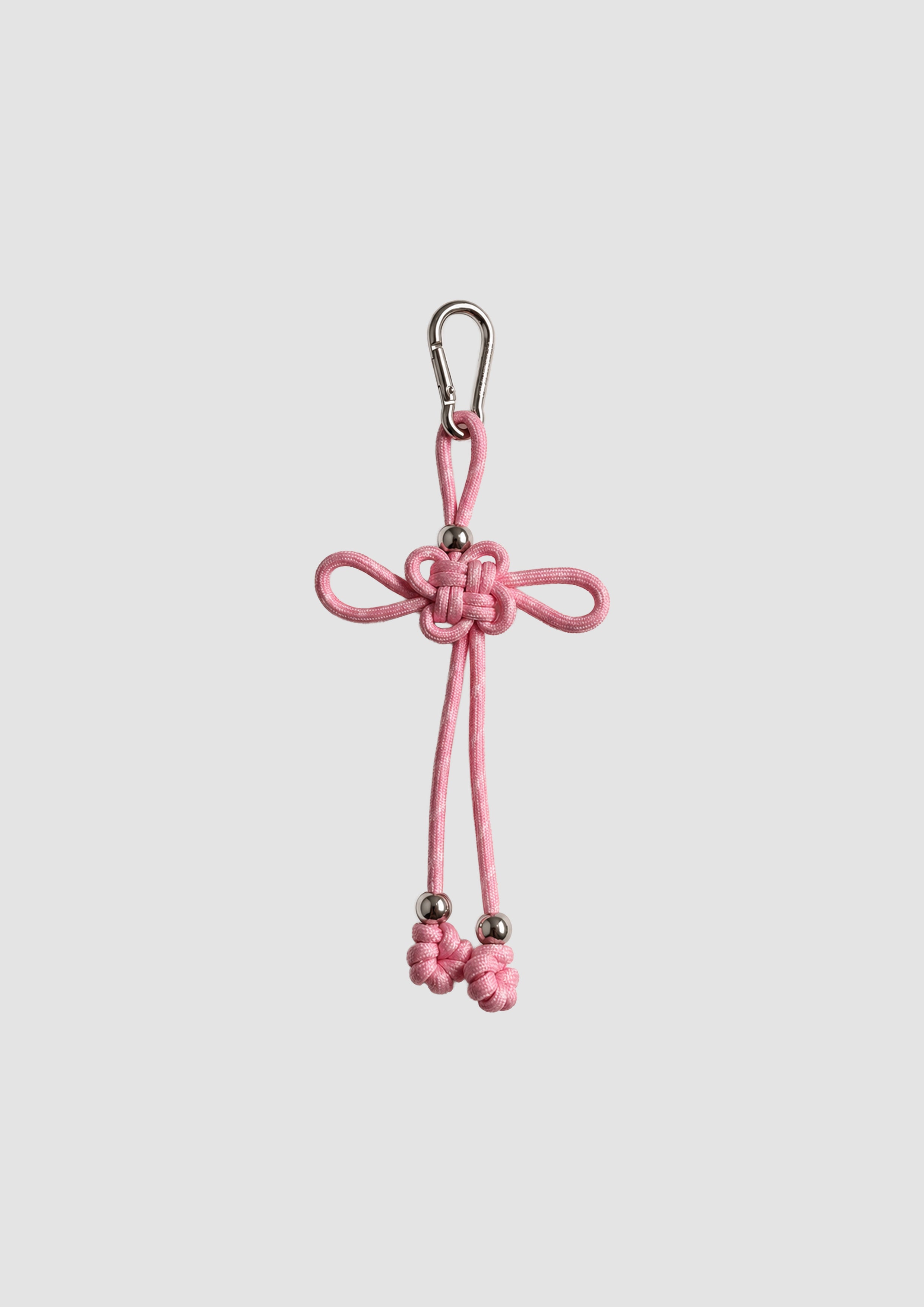 Rope Charm
