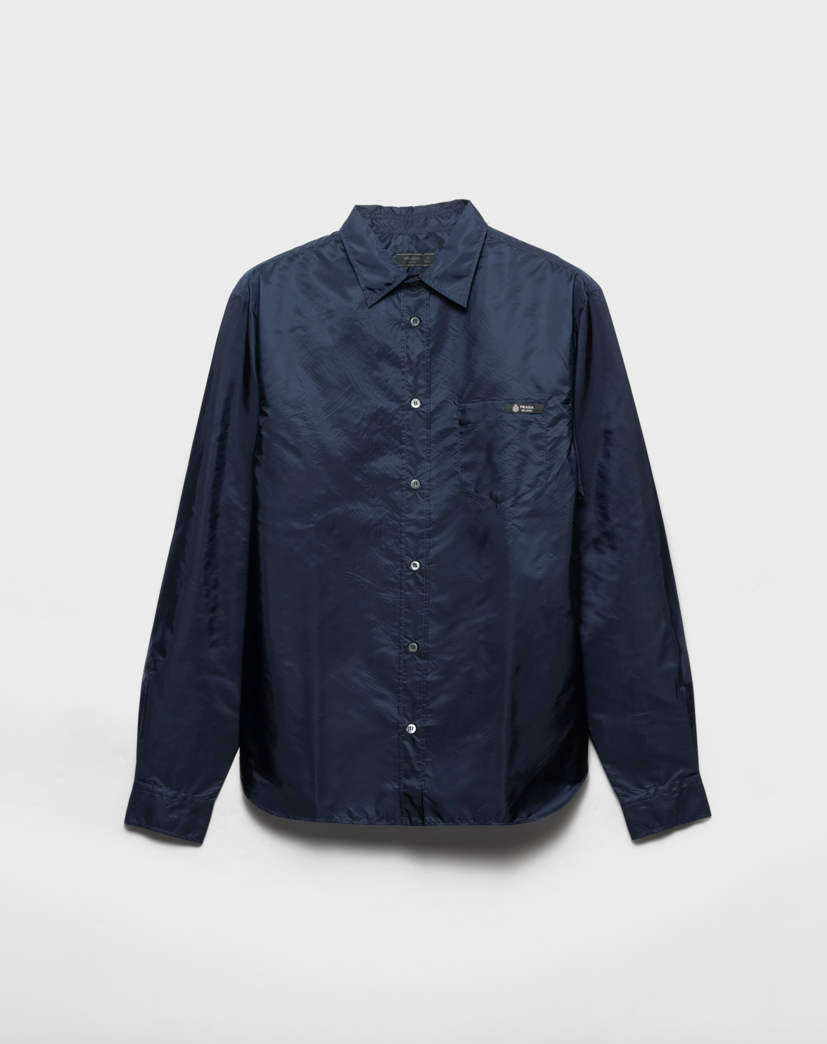 Atena Nylon Shirt