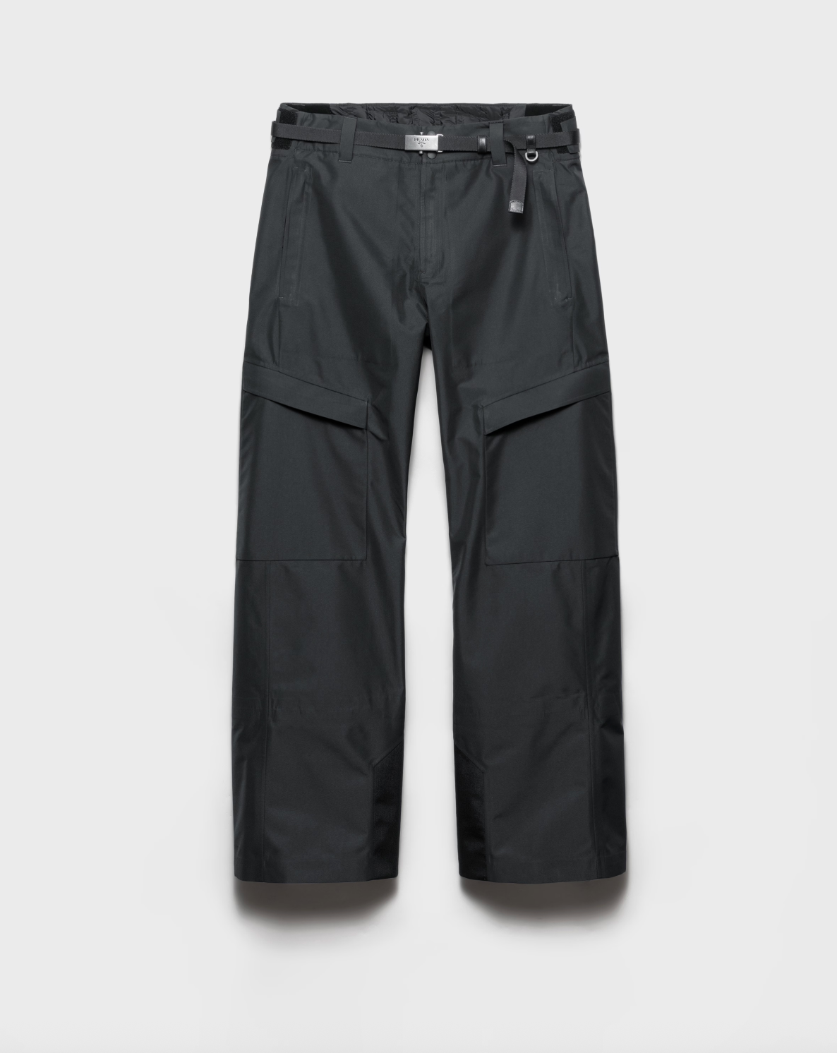 Filippo Parachute Trousers