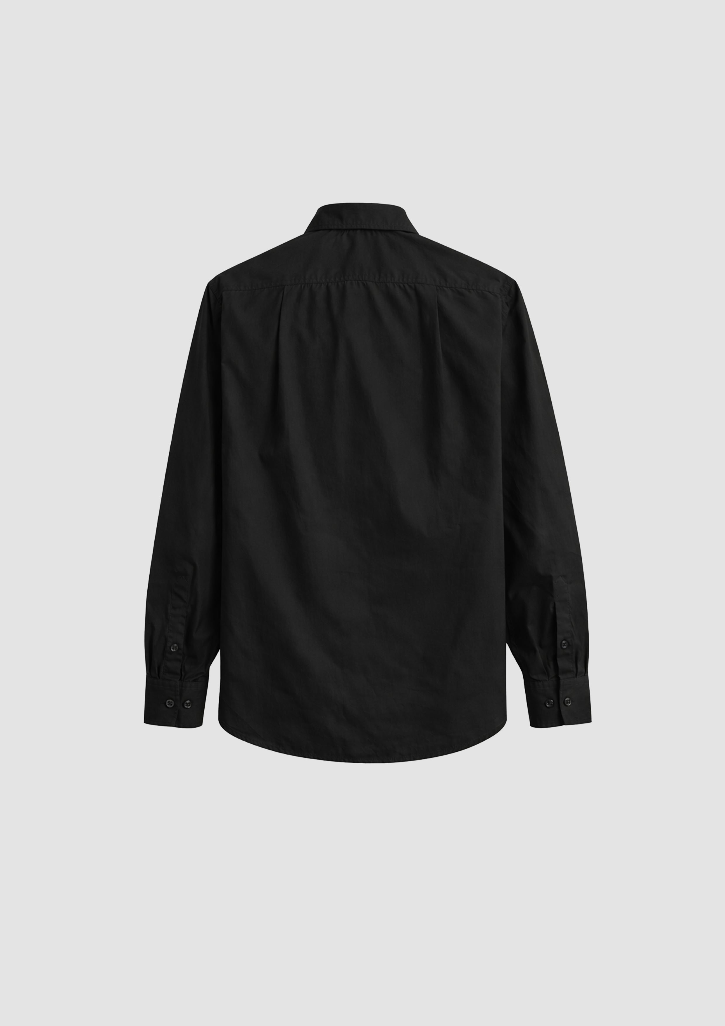 Flower Print Atena Shirt (MTO)