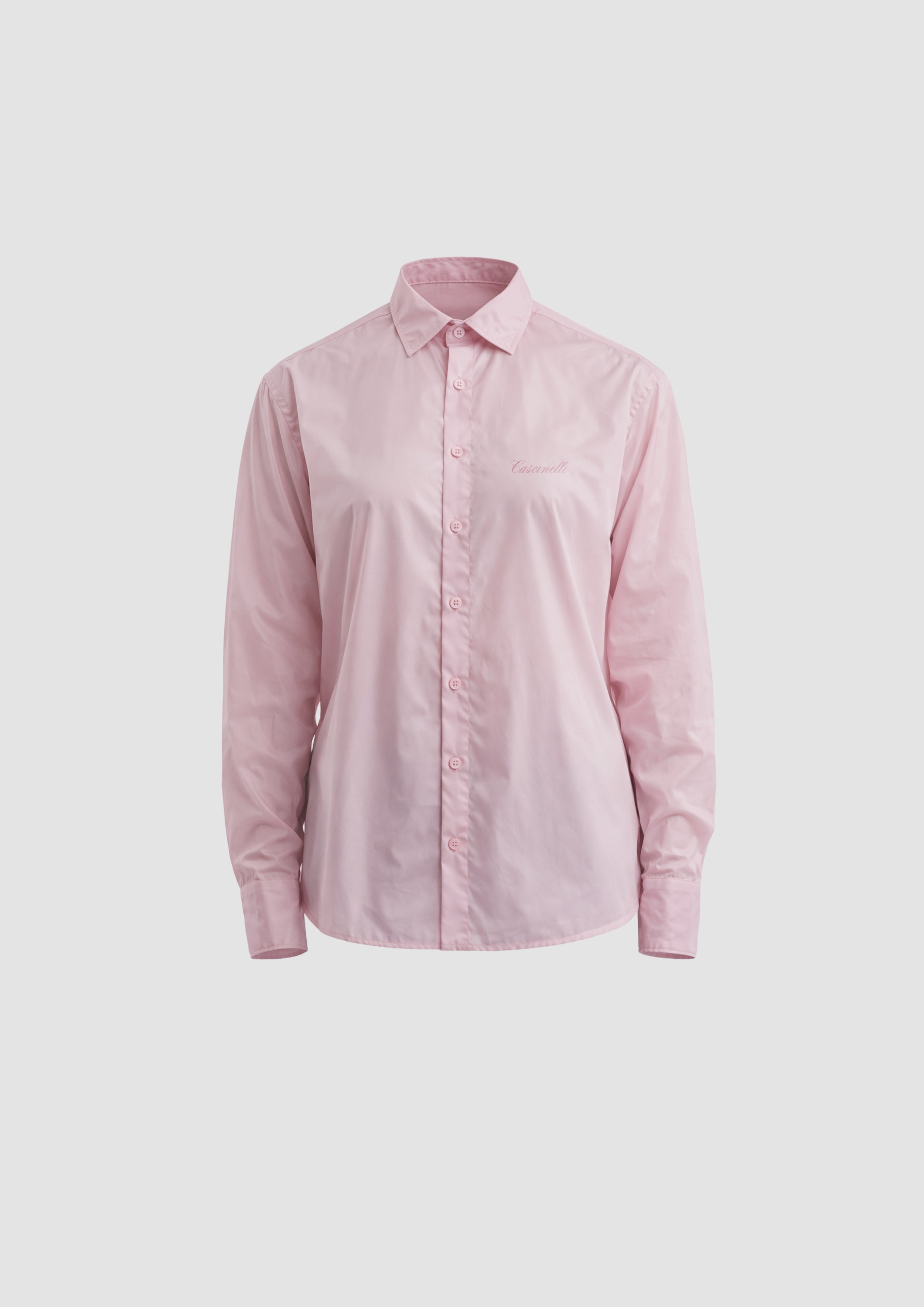 Atena Nylon Shirt (MTO)