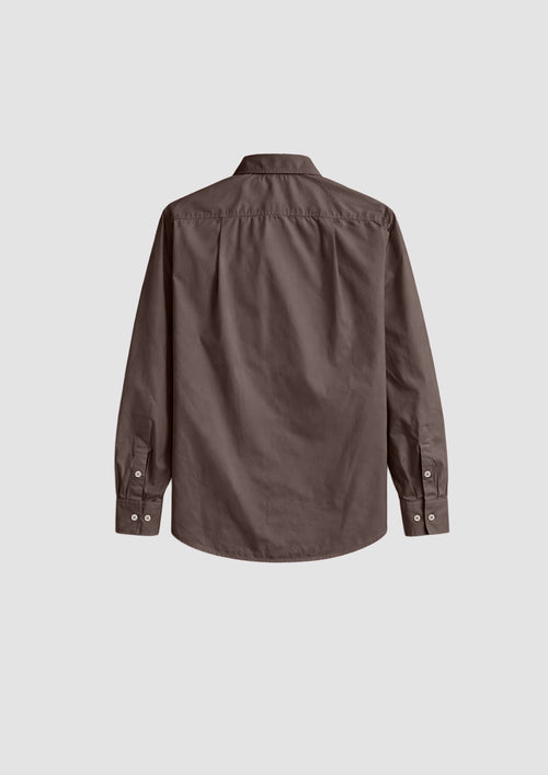 Atena Nylon Shirt (MTO)