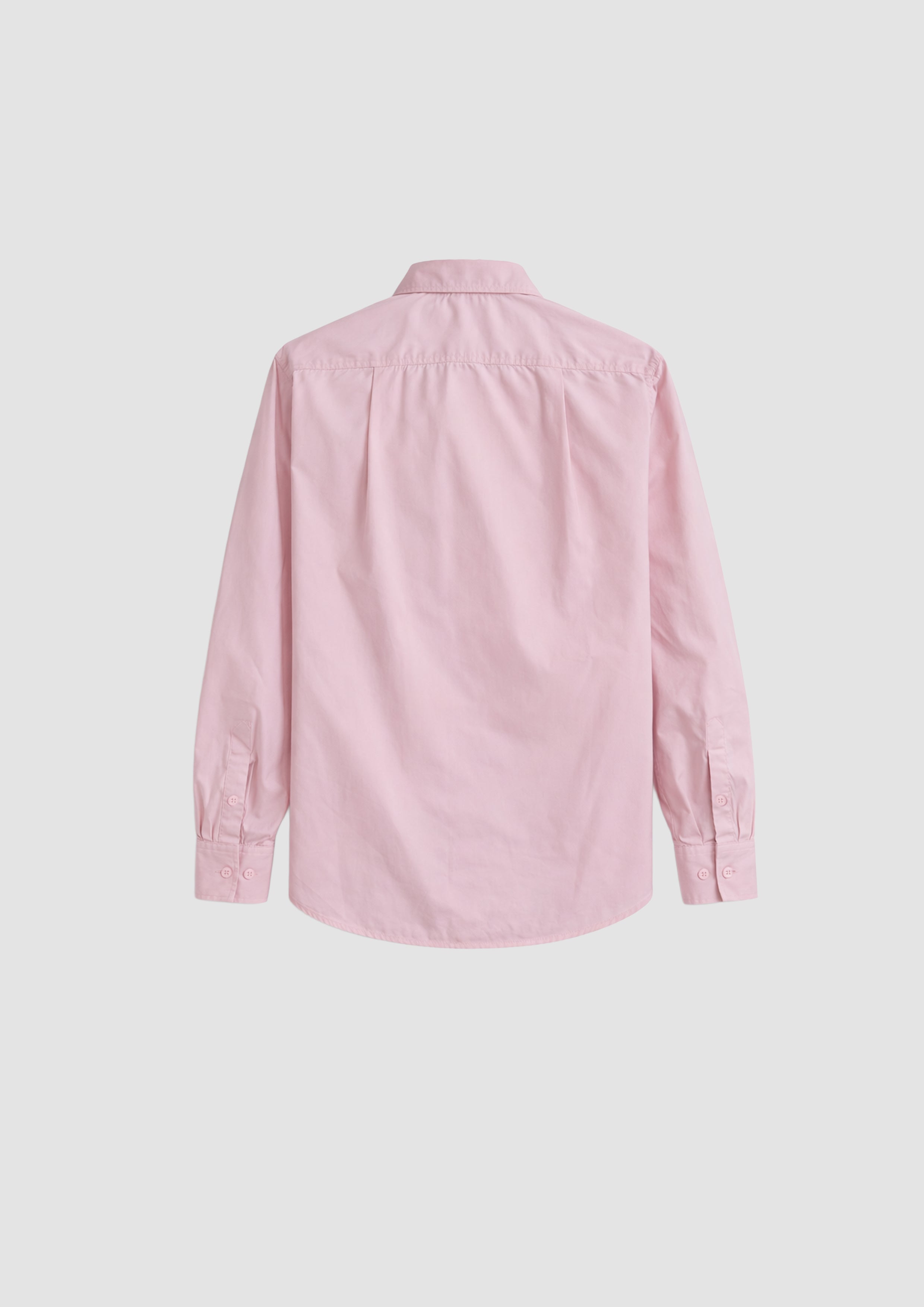 Atena Nylon Shirt (MTO)