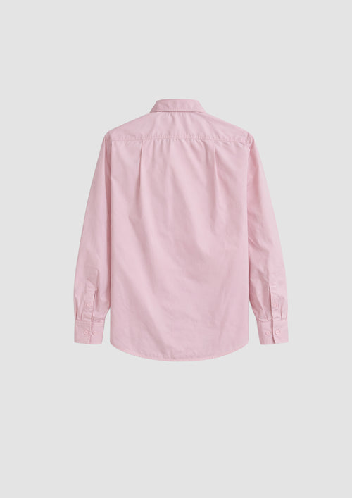 Atena Nylon Shirt (MTO)